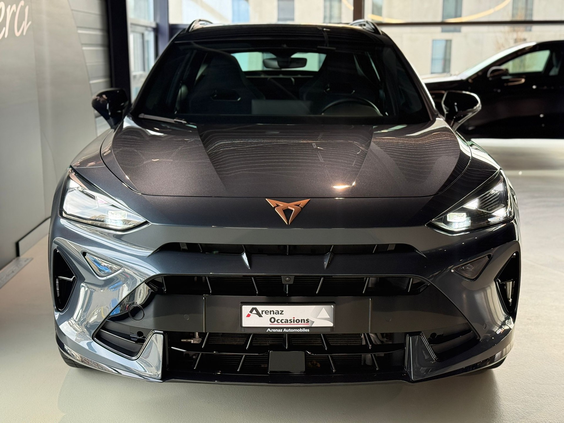 CUPRA Formentor 1.5 e-HYBRID pHEV DSG-image-2