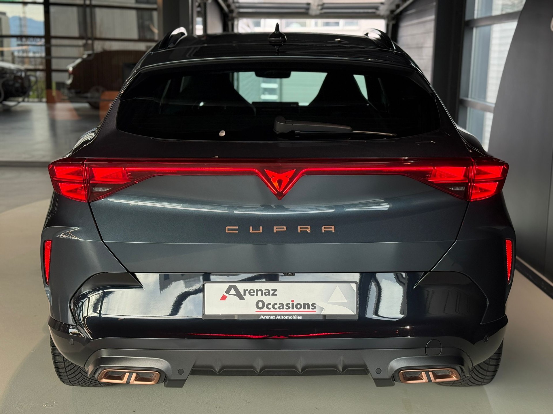 CUPRA Formentor 1.5 e-HYBRID pHEV DSG-image-23