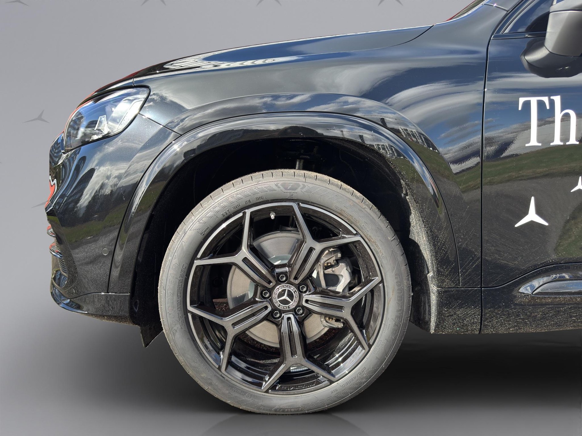 MERCEDES-BENZ GLB 350 4matic-image-2