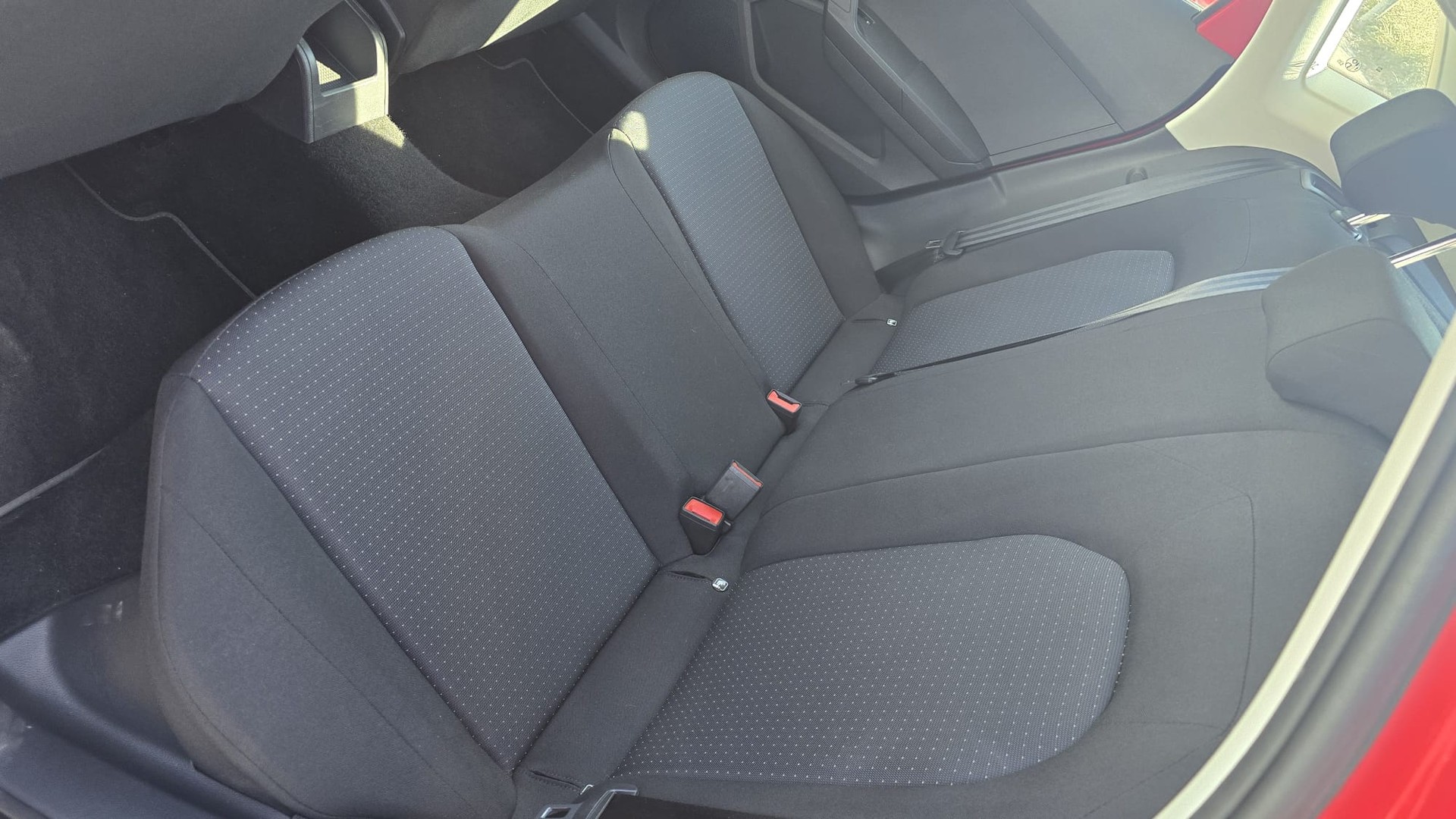 SEAT Ibiza 1.0 EcoTSI Style DSG Navi mod. 2022 CH AUTO ACC Tempomat-image-12