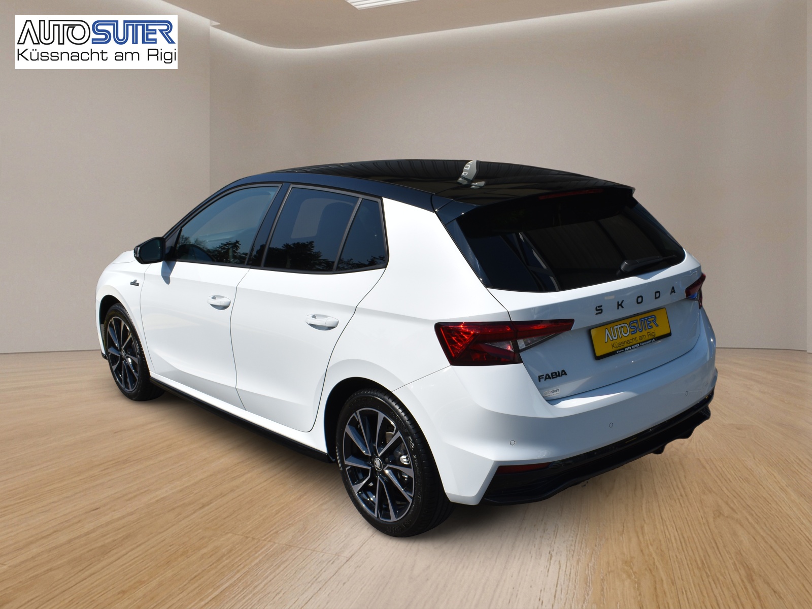 SKODA Fabia 1.5 TSI Monte Carlo DSG-image-4