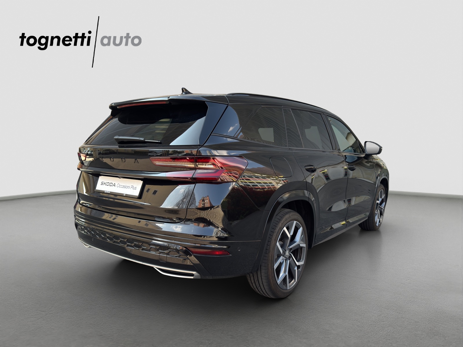 SKODA Kodiaq 2.0 TDI Sportline 4x4-image-3