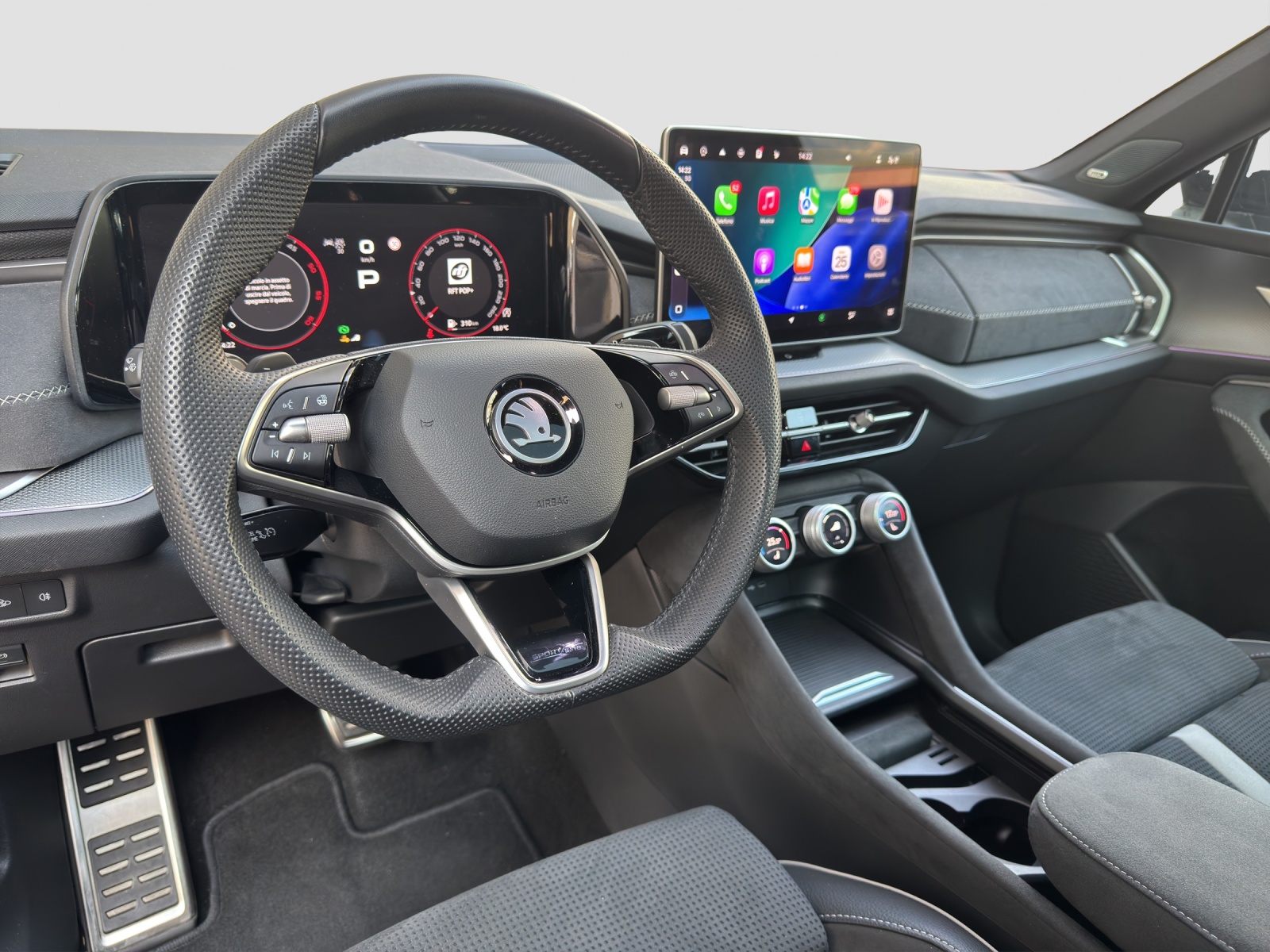 SKODA Kodiaq 2.0 TDI Sportline 4x4-image-6