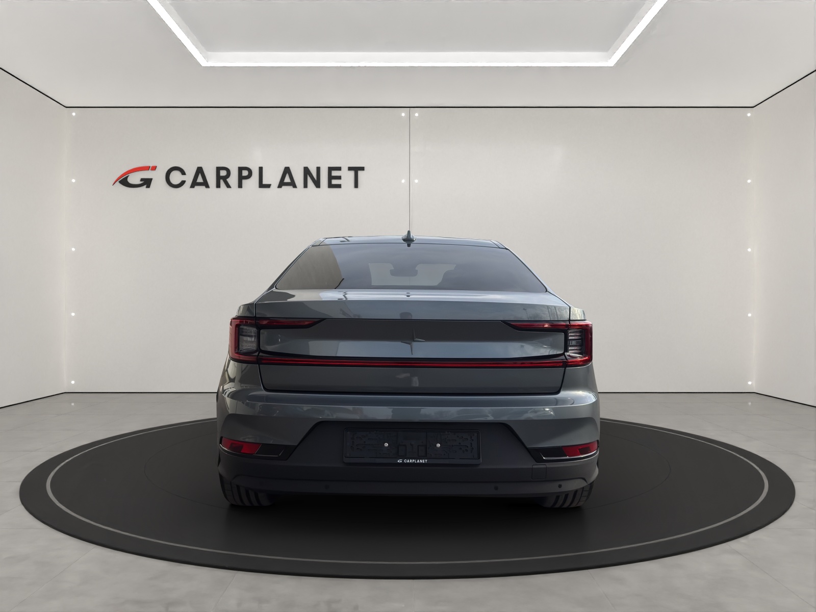 POLESTAR 2 Long Range Dual Motor Performance Prime-image-4