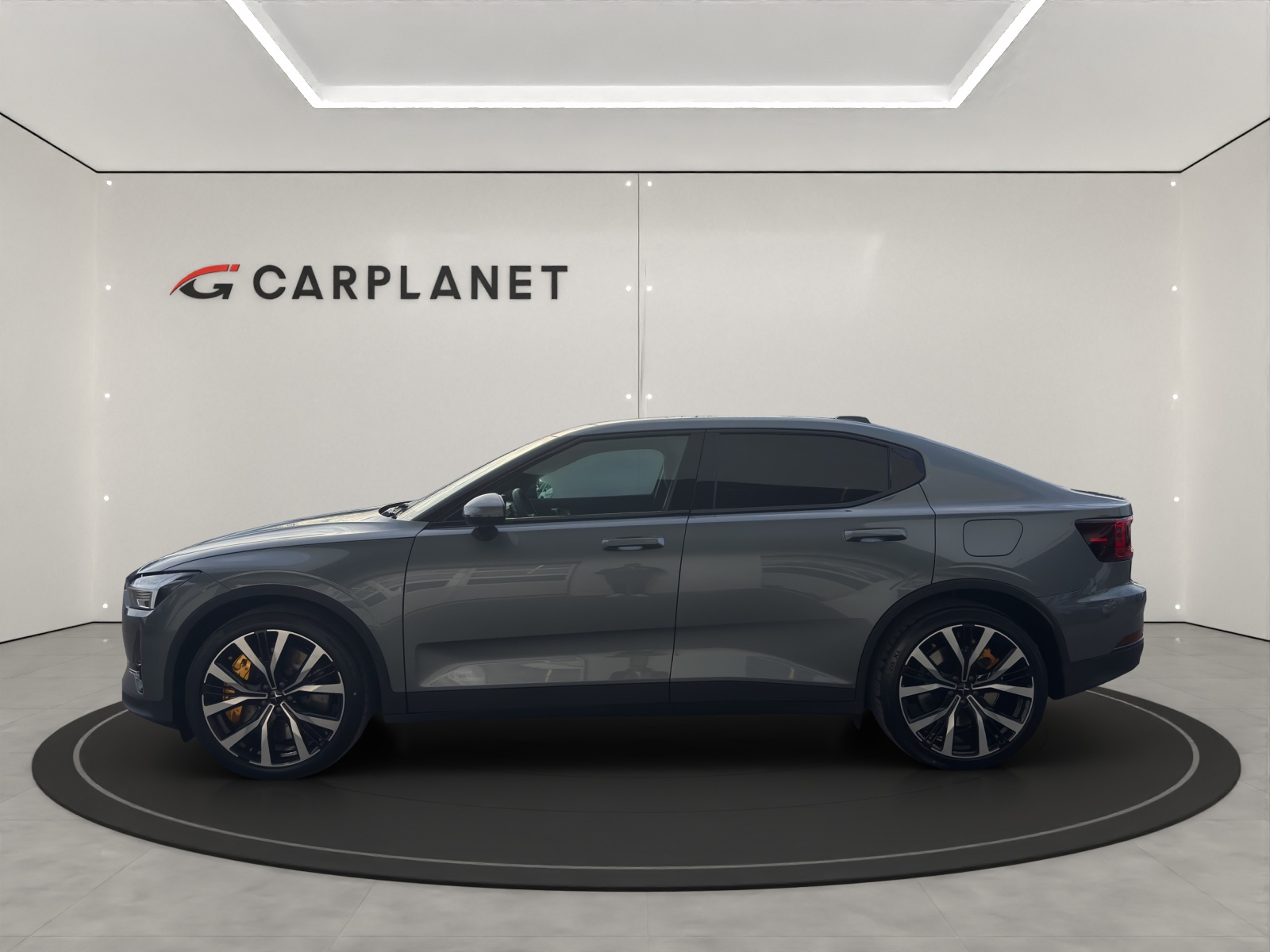 POLESTAR 2 Long Range Dual Motor Performance Prime-image-6
