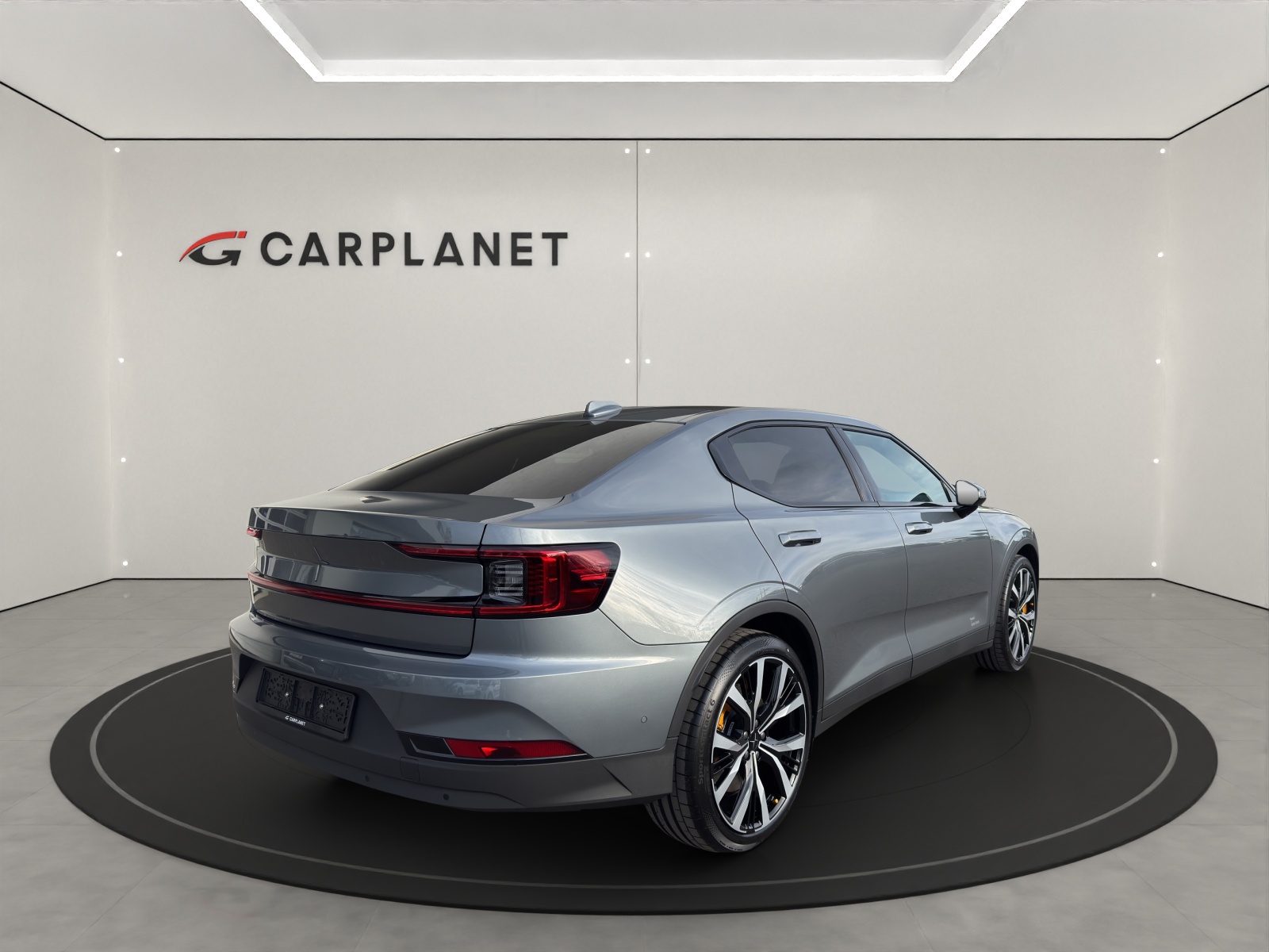 POLESTAR 2 Long Range Dual Motor Performance Prime-image-5