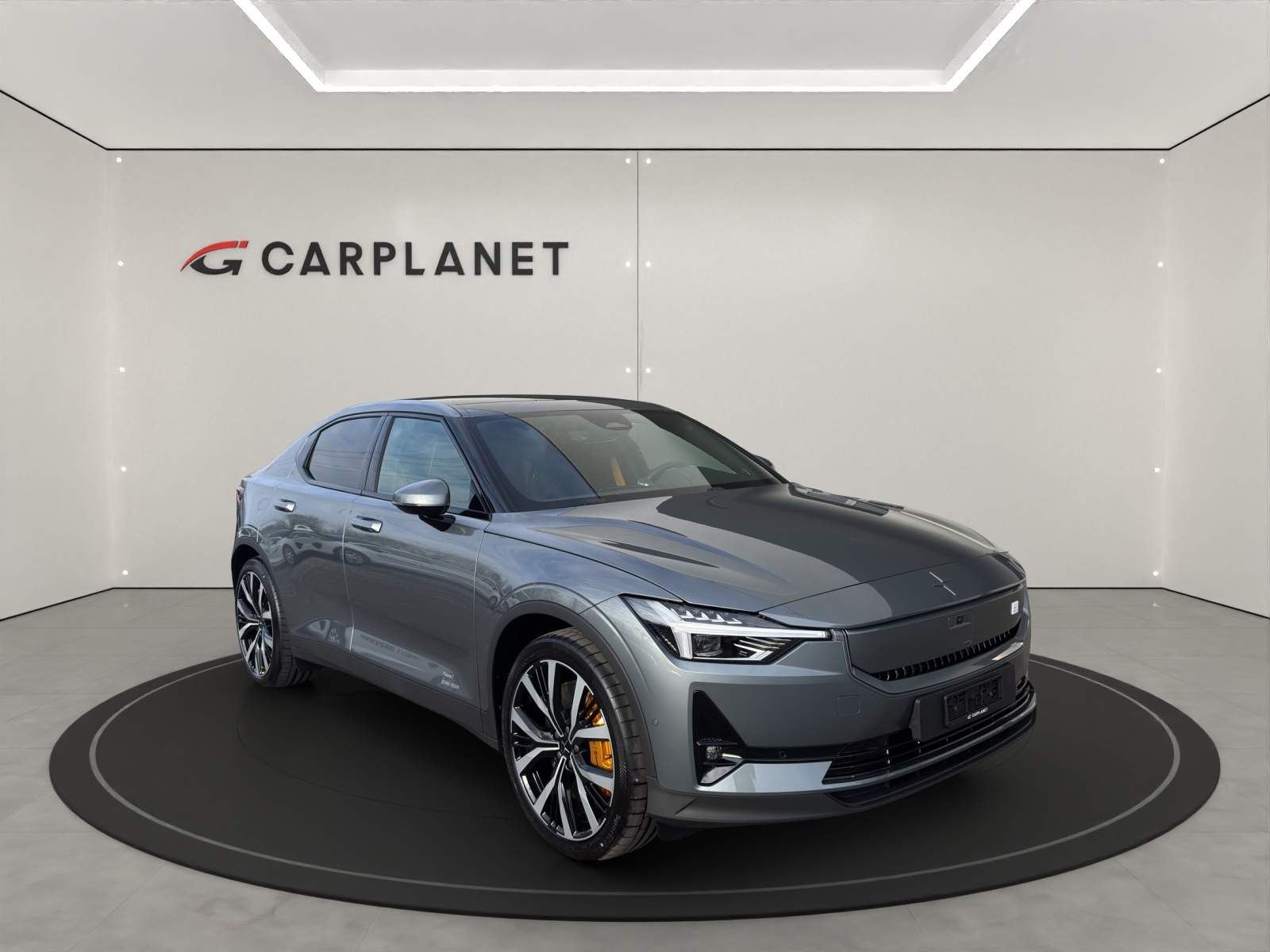 POLESTAR 2 Long Range Dual Motor Performance Prime-image-7