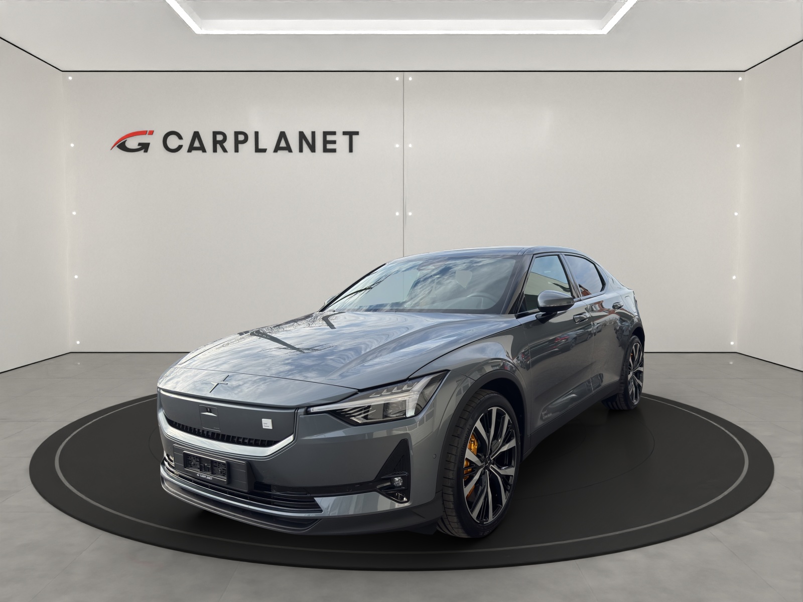 POLESTAR 2 Long Range Dual Motor Performance Prime