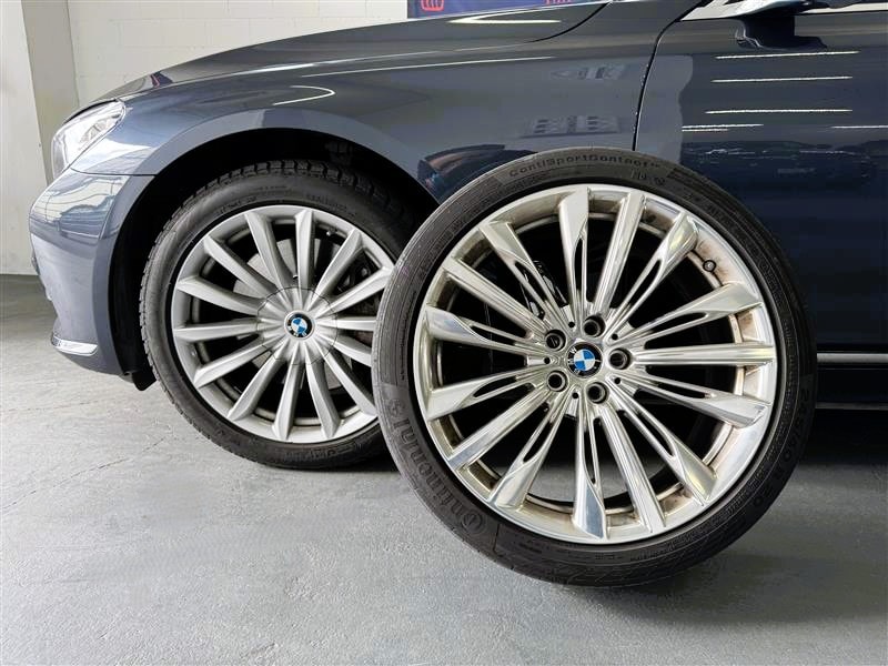BMW 750Li xDrive Steptronic-image-15
