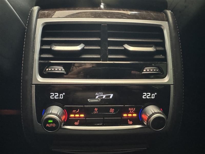 BMW 750Li xDrive Steptronic-image-11