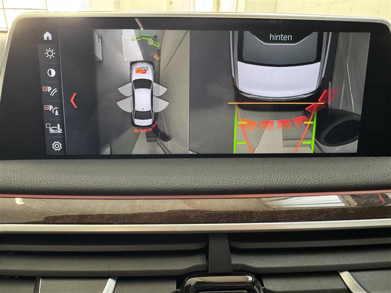 BMW 750Li xDrive Steptronic-image-9