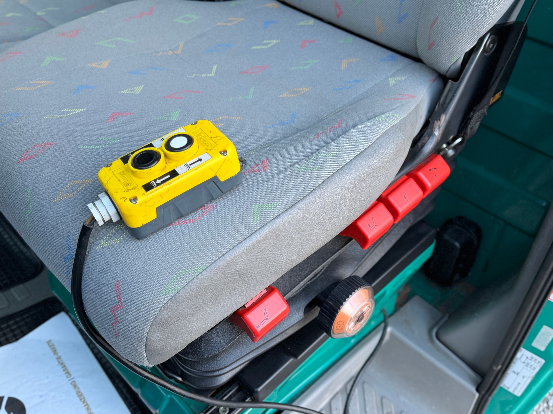 VW LT 35 2.8 TDI KIPPBRÜCKE MIT VERDECK-image-23