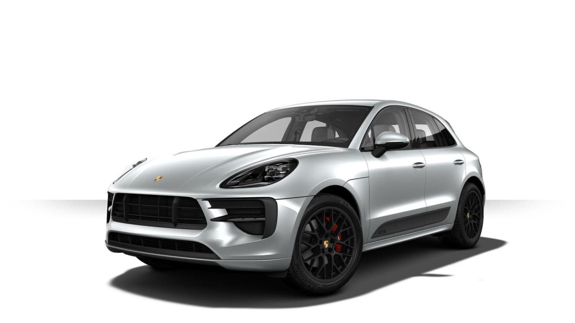 PORSCHE Macan GTS (MY21)