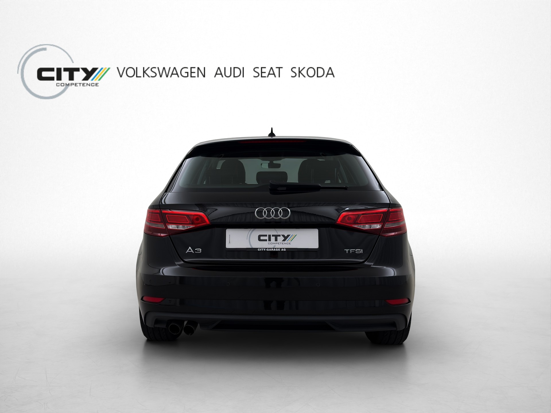 AUDI A3 Sportback 1.5 T FSI S-Tronic-image-3