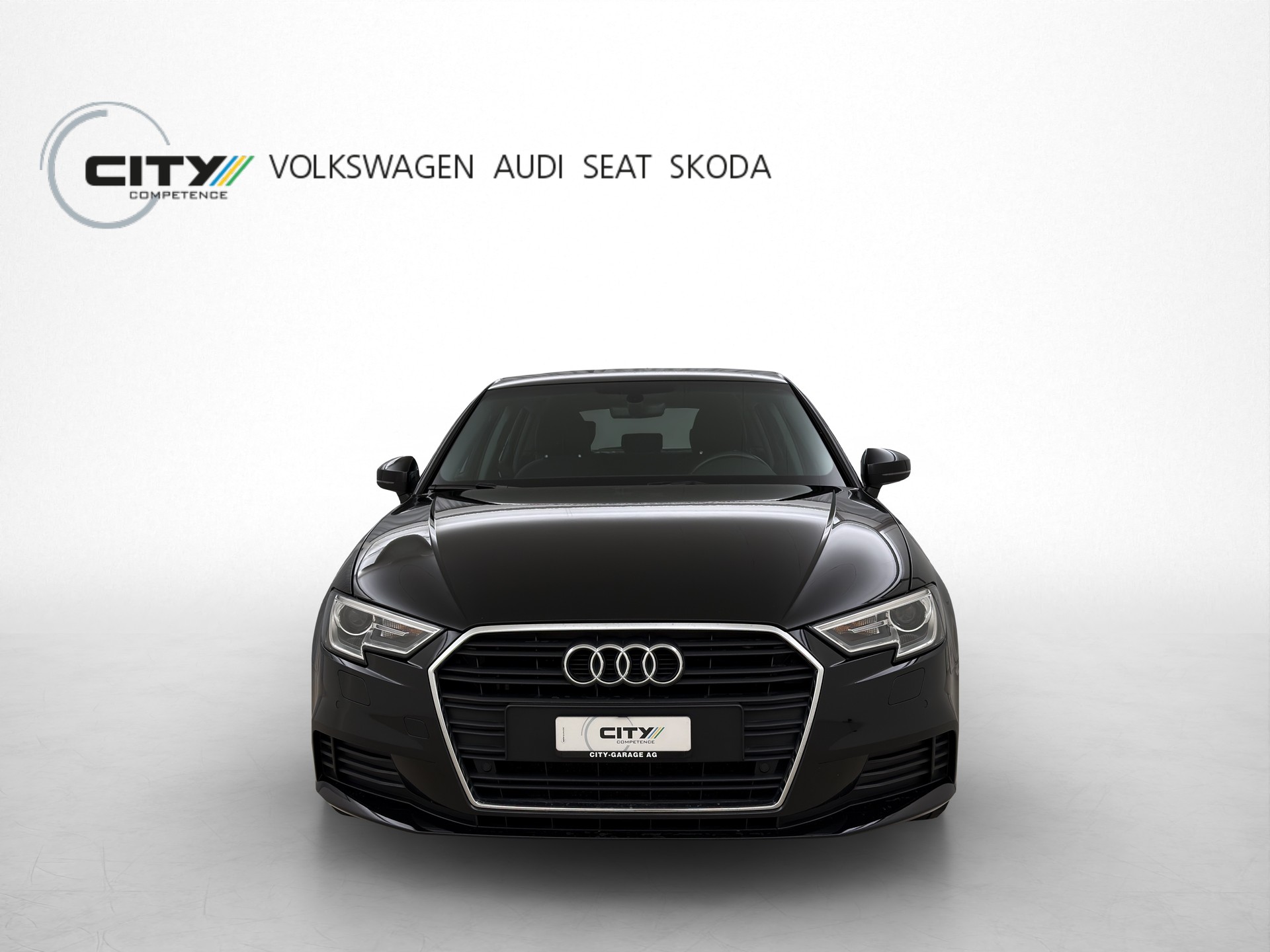 AUDI A3 Sportback 1.5 T FSI S-Tronic-image-1