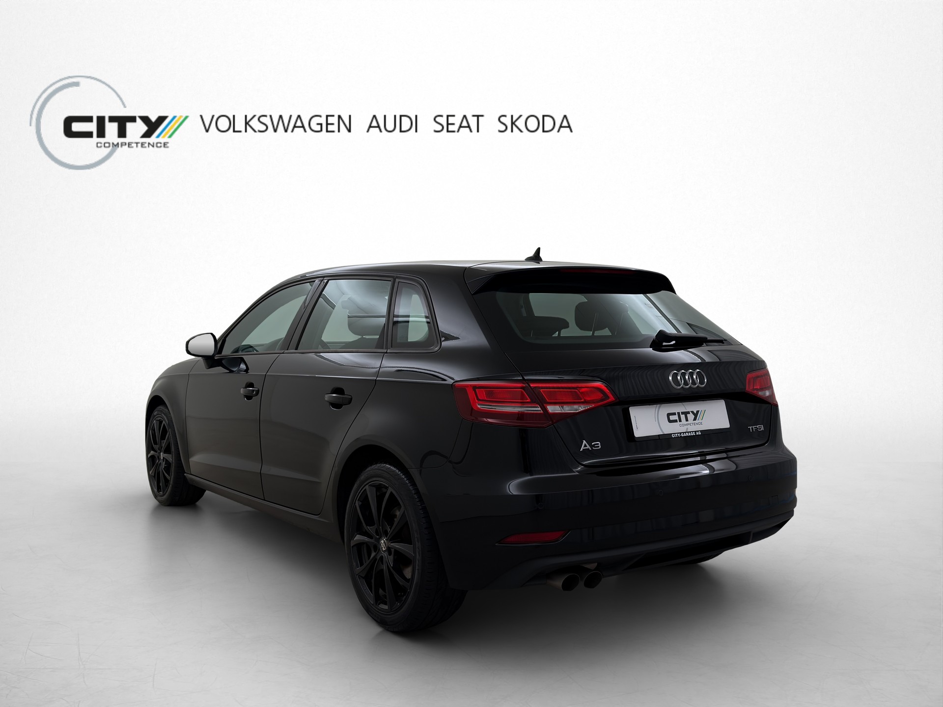 AUDI A3 Sportback 1.5 T FSI S-Tronic-image-2