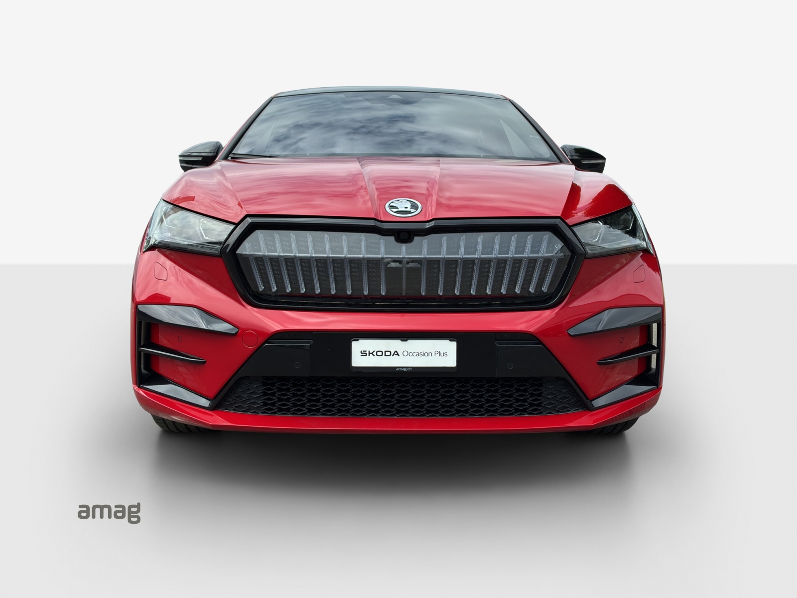 SKODA Enyaq Coupé RS iV 80 4x4-image-7