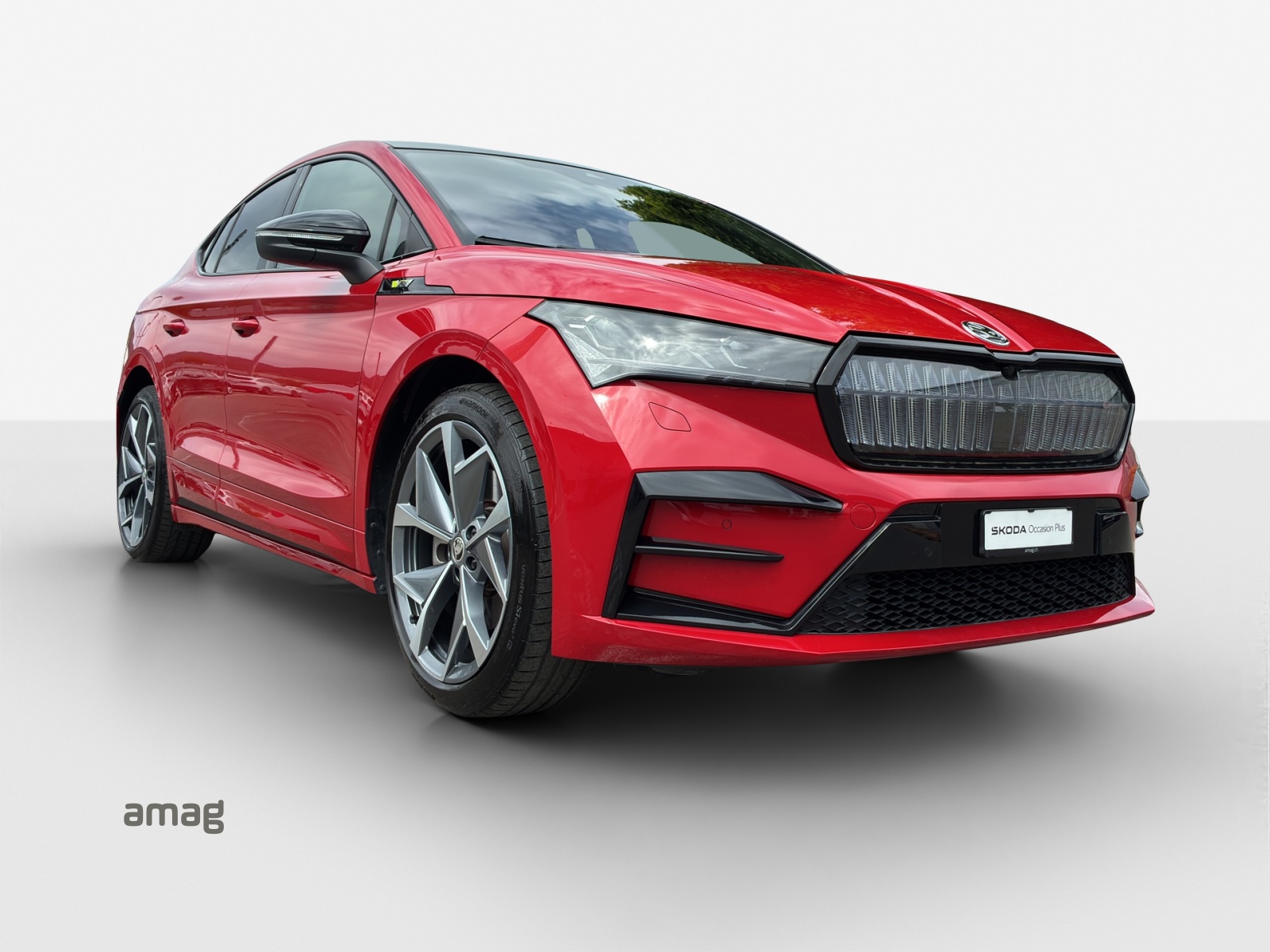 SKODA Enyaq Coupé RS iV 80 4x4-image-6