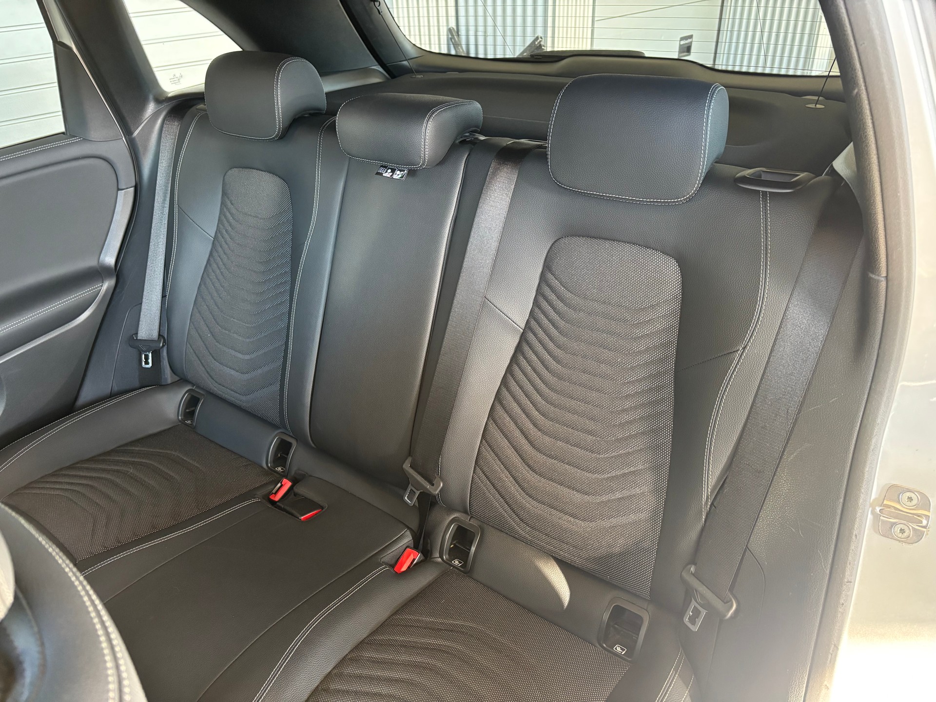 MERCEDES-BENZ B 220 d Style 8G-DCT-image-8