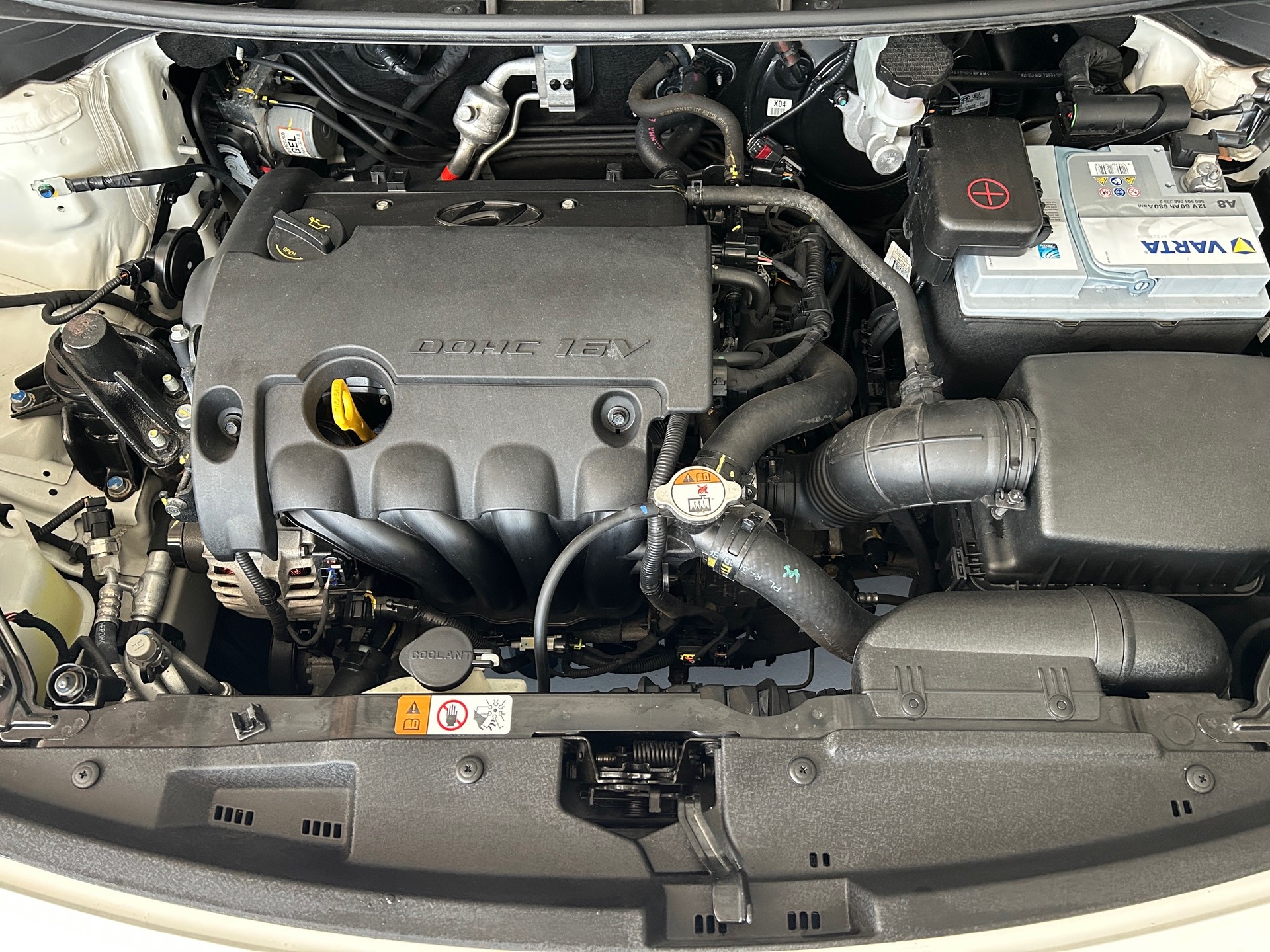 HYUNDAI i30 1.4 Comfort-image-20