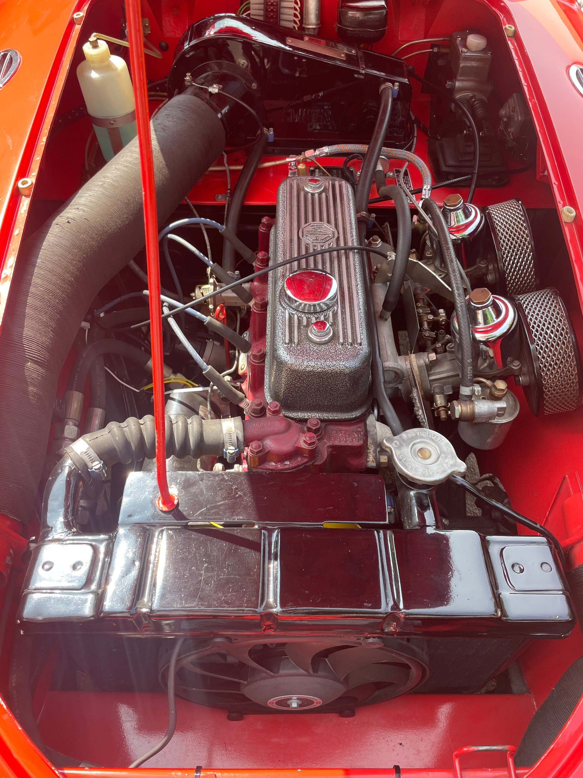 MG MGA-image-2