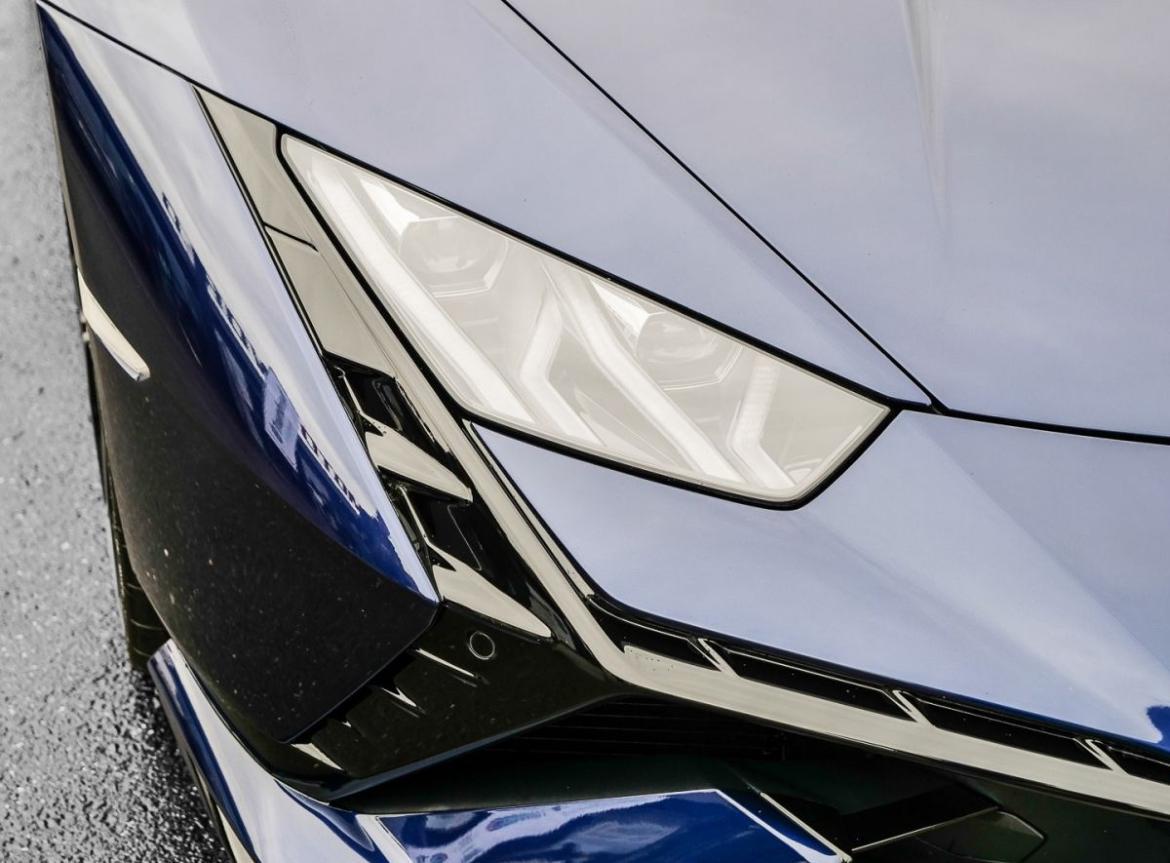 LAMBORGHINI Huracan Tecnica MY24 Selezione Certified Pre-Owned Certifications: 150-point check list Lamborghini Lugano-image-6