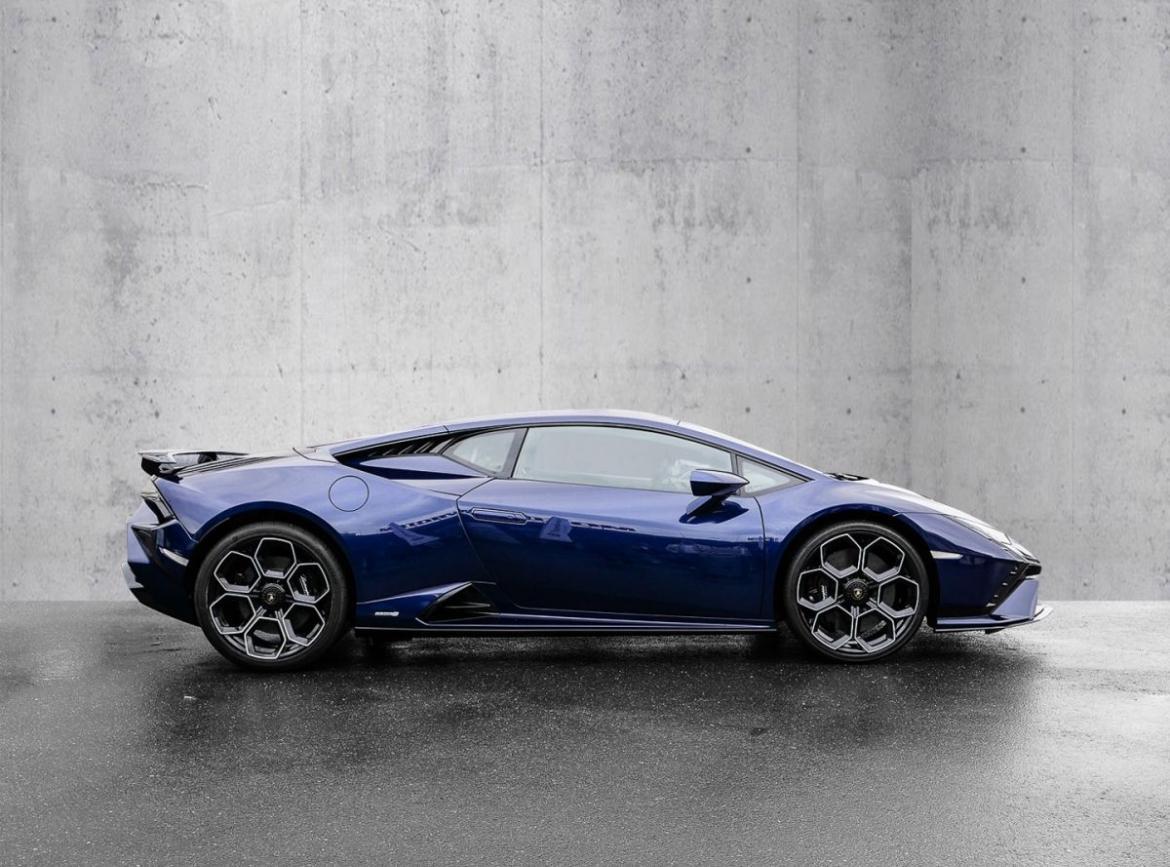 LAMBORGHINI Huracan Tecnica MY24 Selezione Certified Pre-Owned Certifications: 150-point check list Lamborghini Lugano-image-3