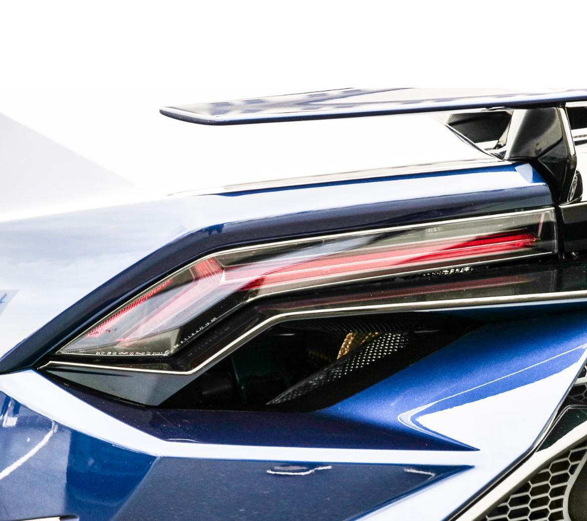 LAMBORGHINI Huracan Tecnica MY24 Selezione Certified Pre-Owned Certifications: 150-point check list Lamborghini Lugano-image-2