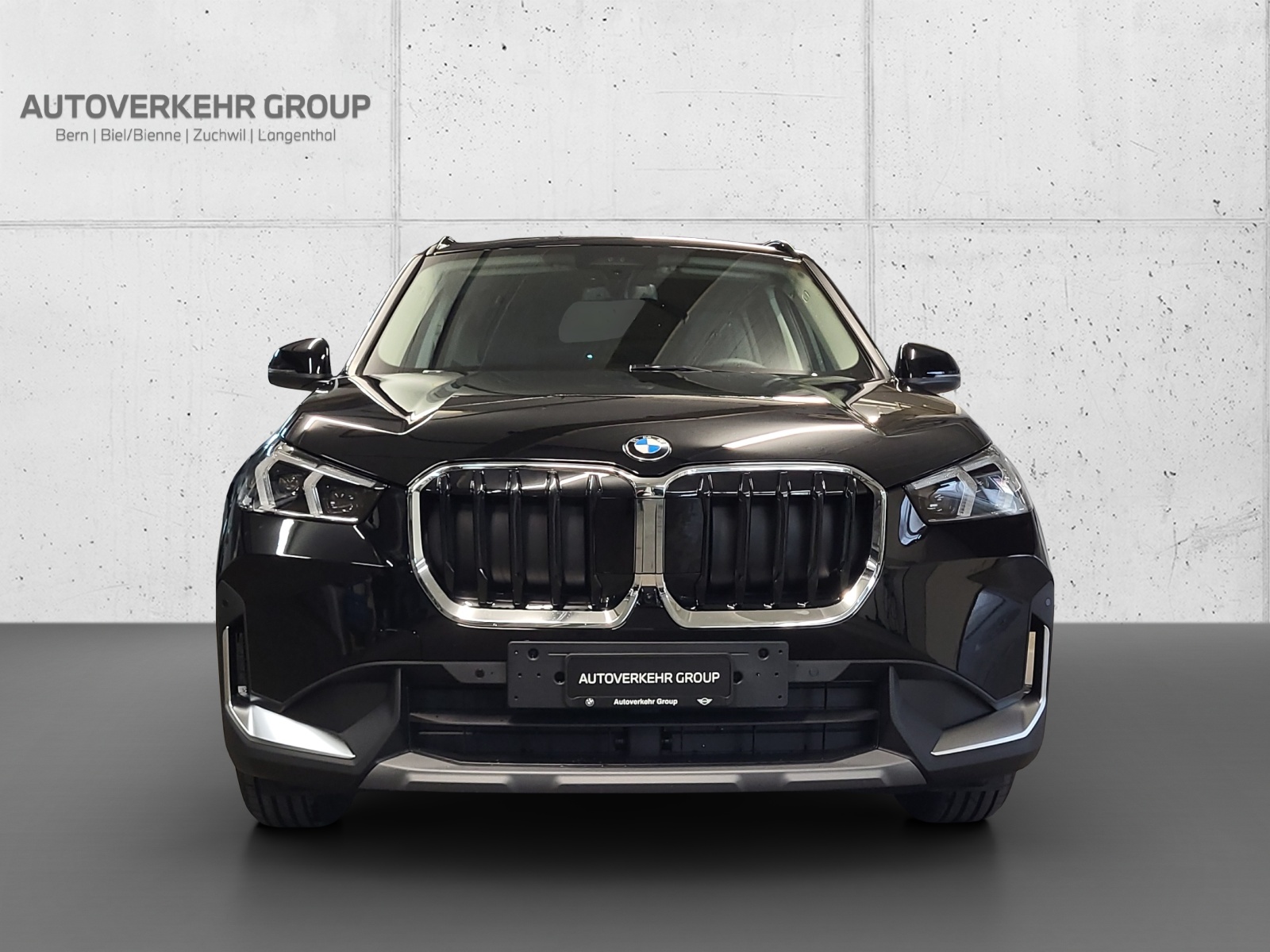 BMW X1 sDrive 18i-image-1