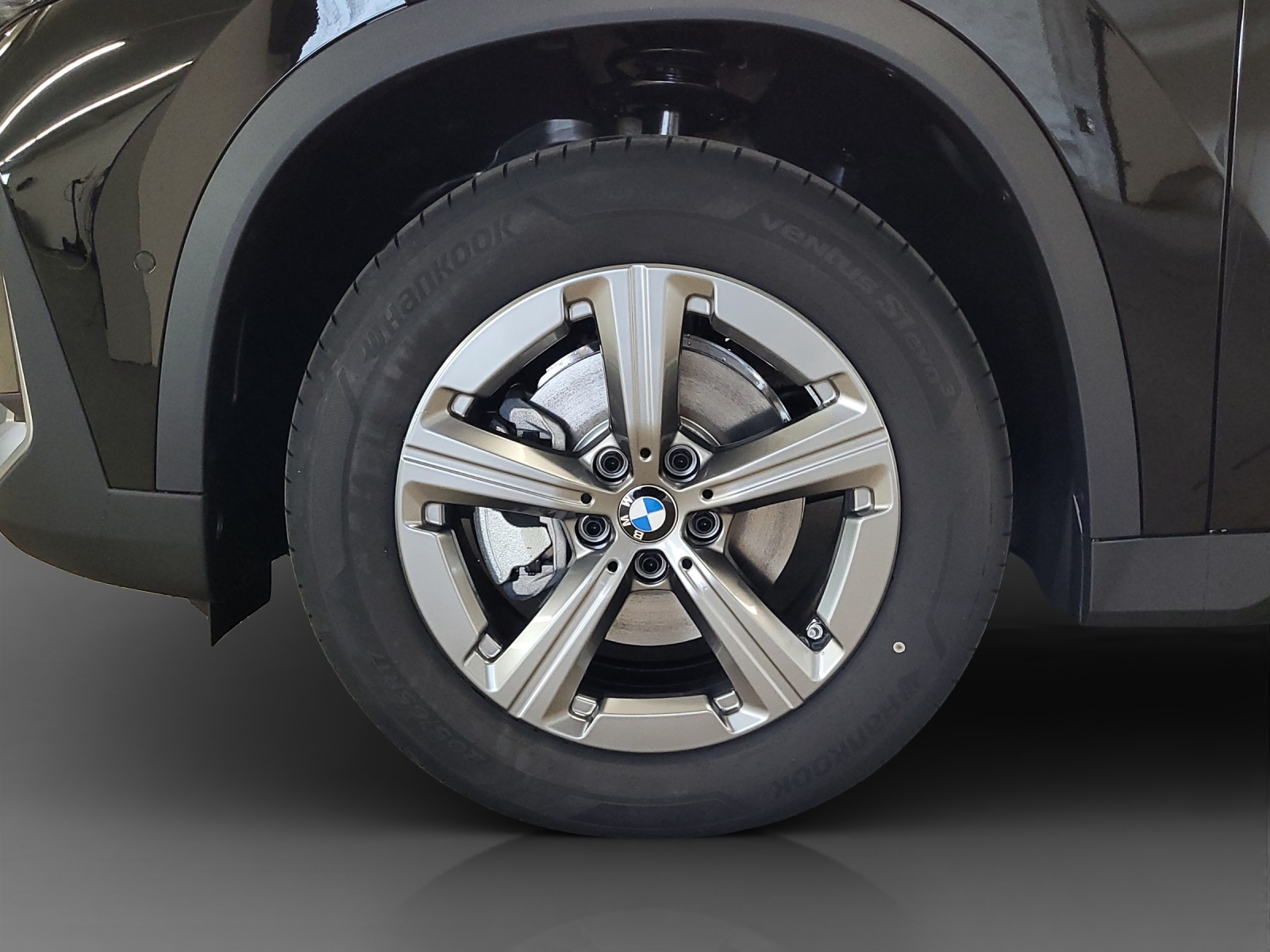 BMW X1 sDrive 18i-image-8