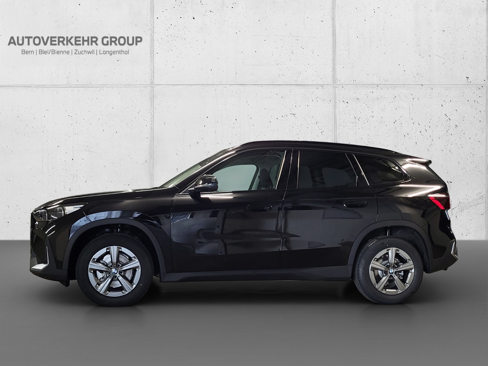 BMW X1 sDrive 18i-image-7