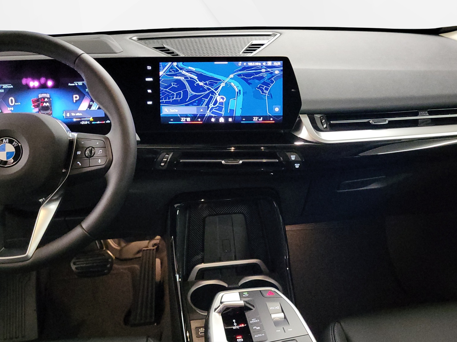 BMW X1 sDrive 18i-image-14