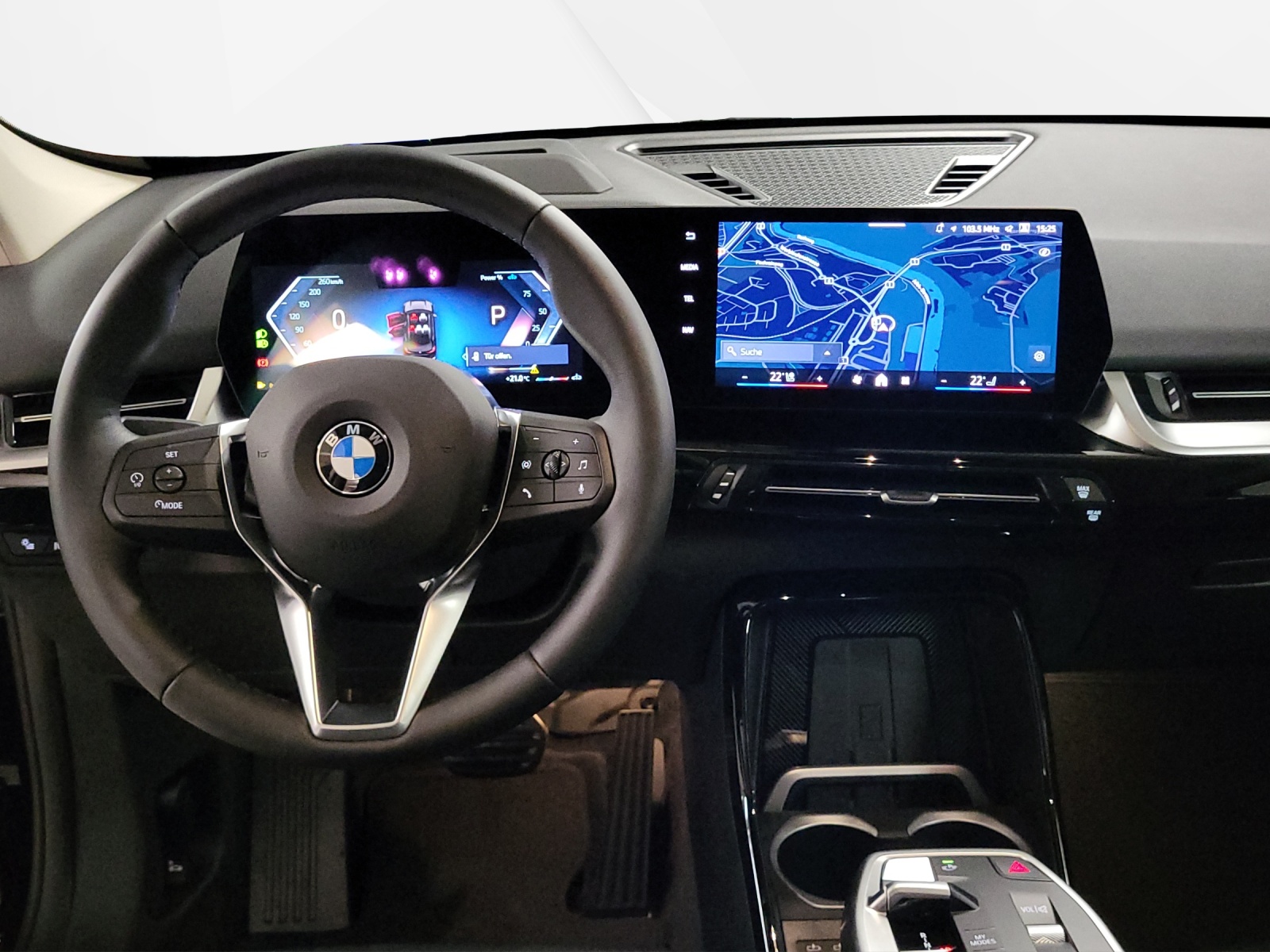 BMW X1 sDrive 18i-image-12