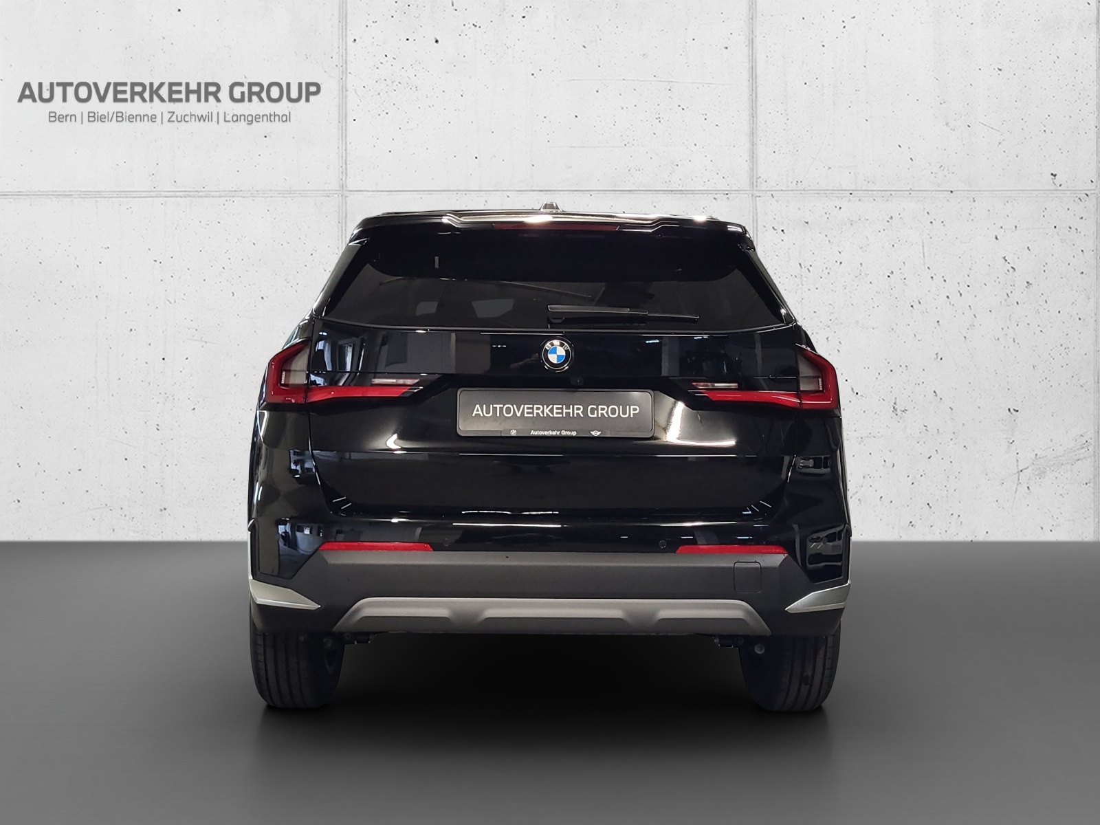 BMW X1 sDrive 18i-image-5