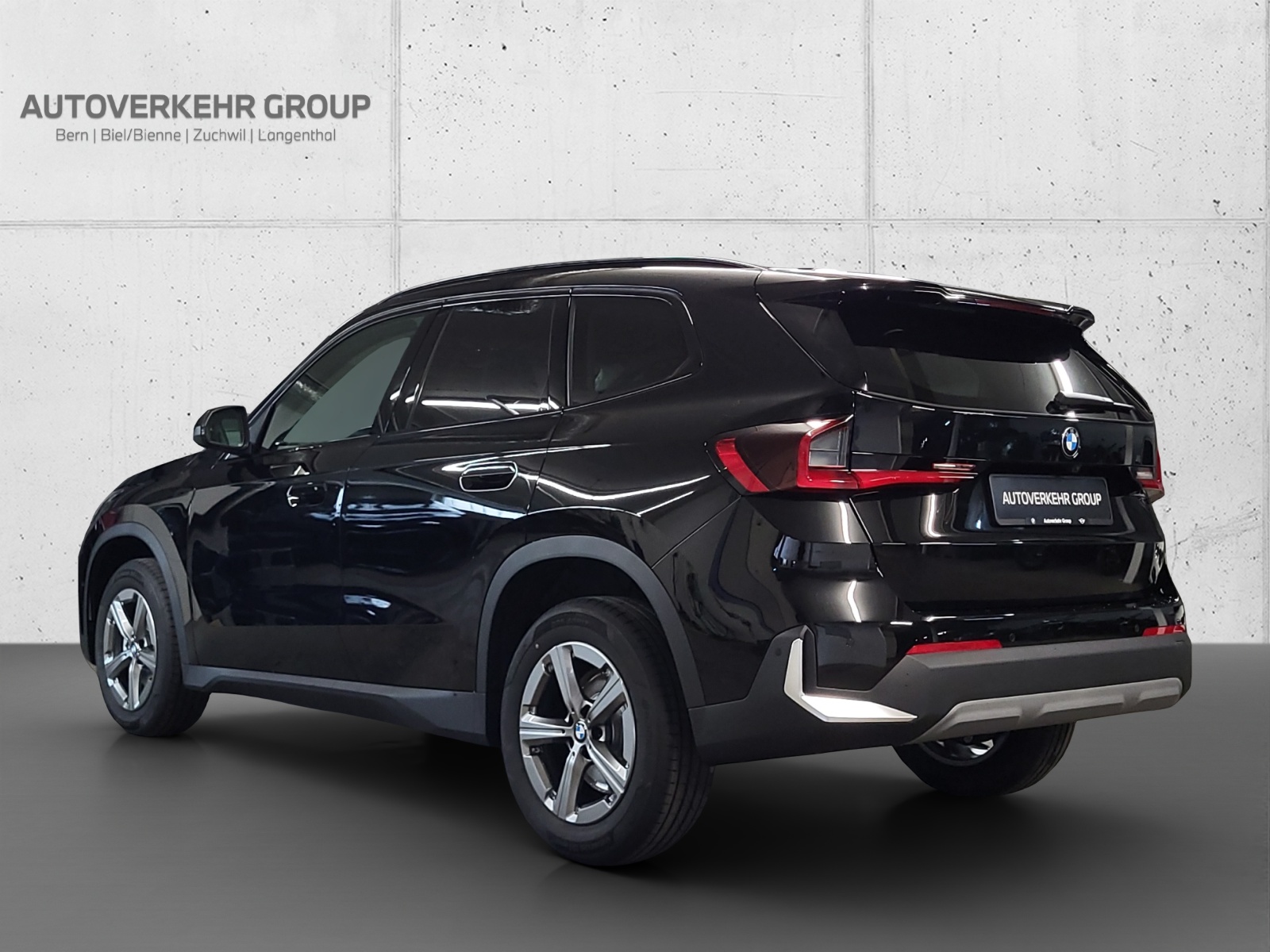 BMW X1 sDrive 18i-image-6