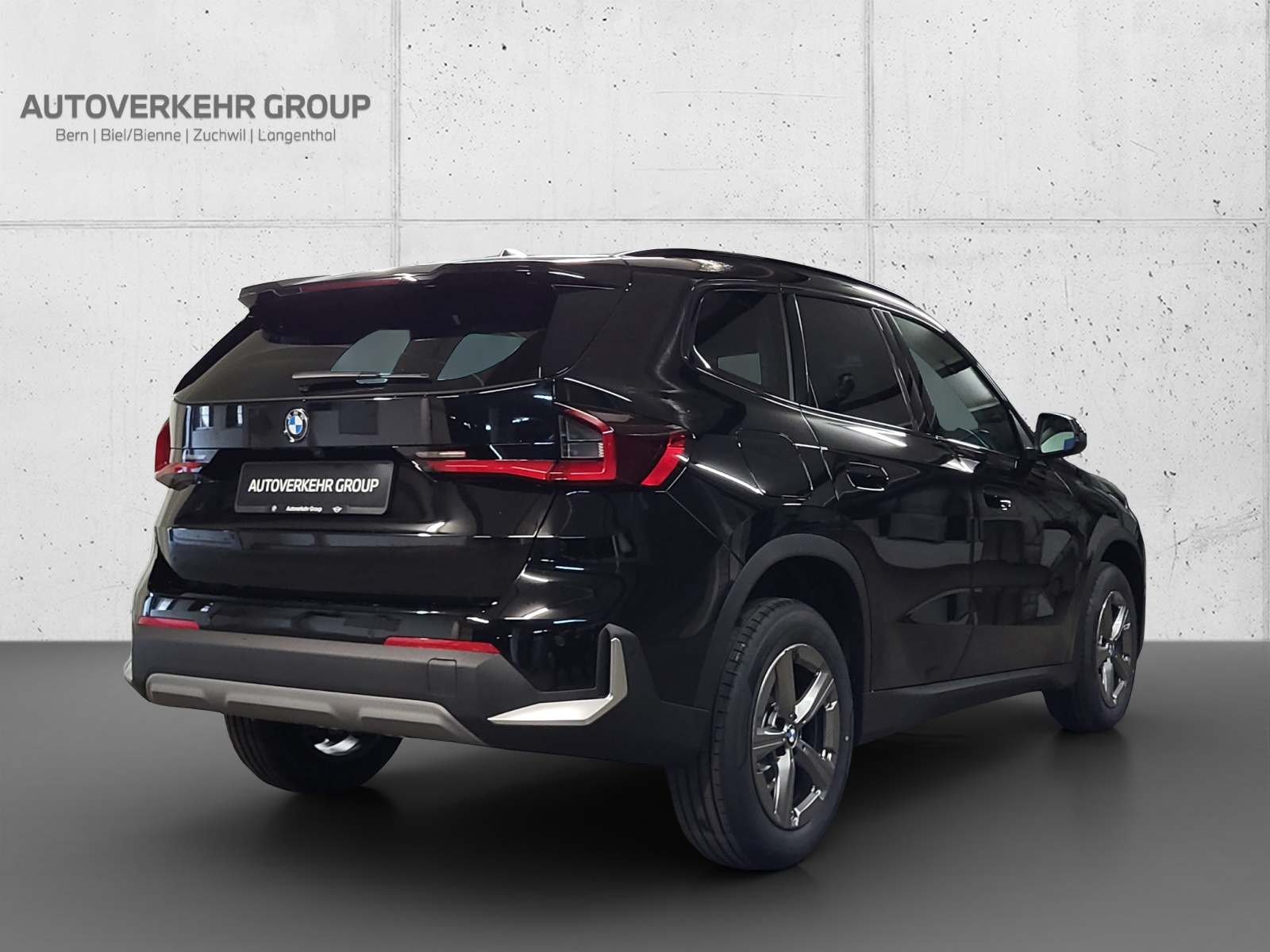 BMW X1 sDrive 18i-image-4
