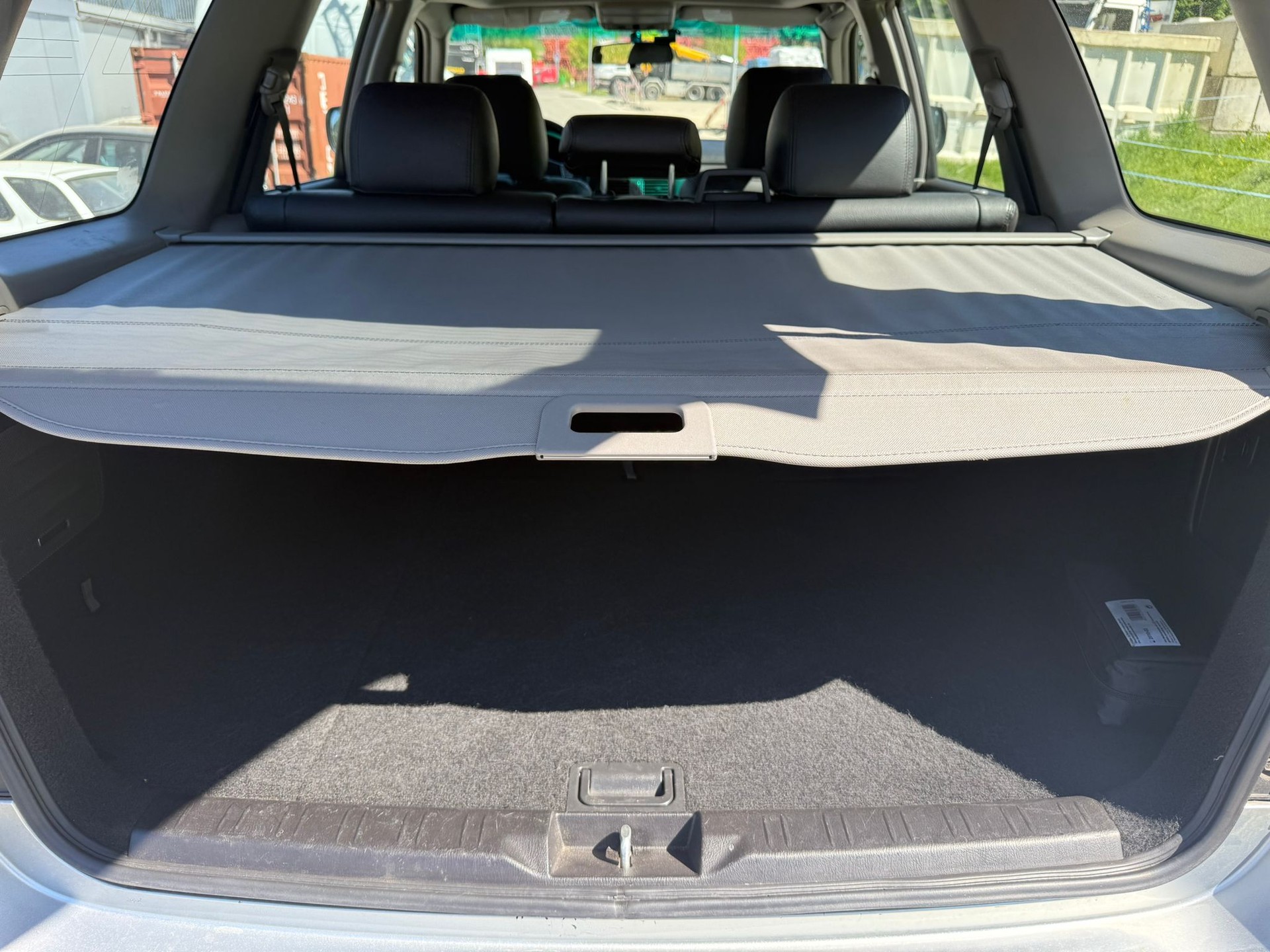 SUBARU Forester 2.5XT Limited (Club)-image-8