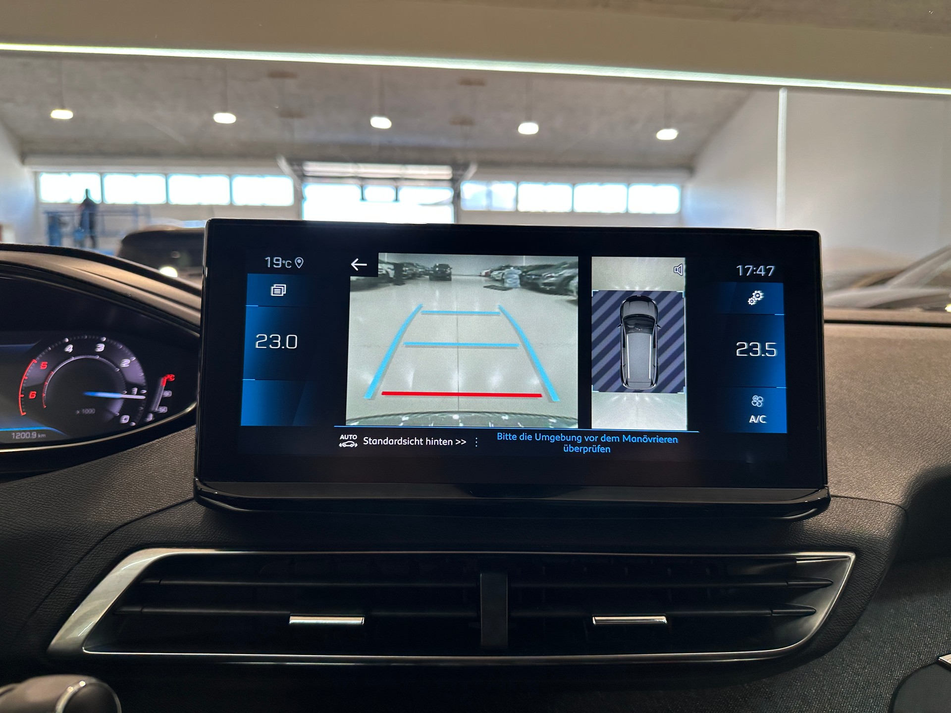 PEUGEOT 5008 1.5 BlueHDi Road Trip EAT8-image-20