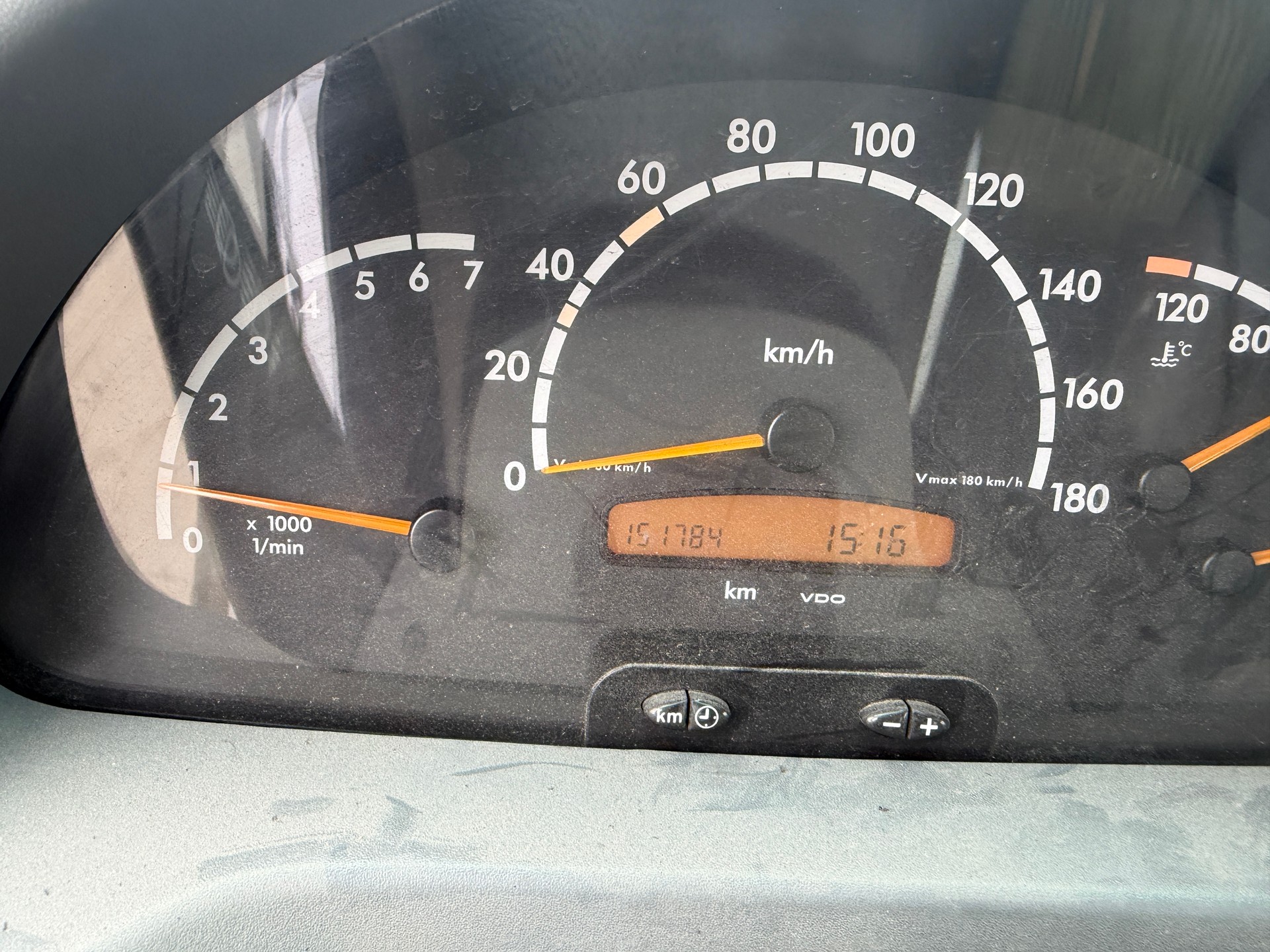 MERCEDES-BENZ Sprinter 411 CDI Duo-image-11