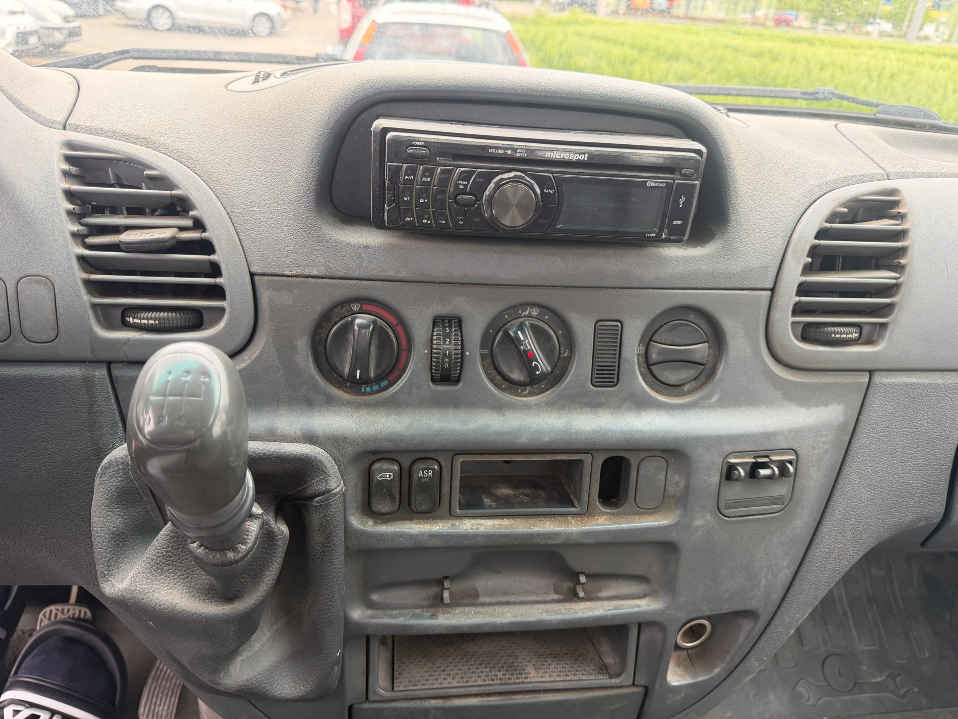 MERCEDES-BENZ Sprinter 411 CDI Duo-image-12