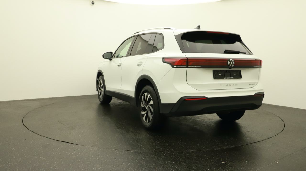 VW Tiguan 1.5 TSI evo2 eHybrid Life DSG-image-3