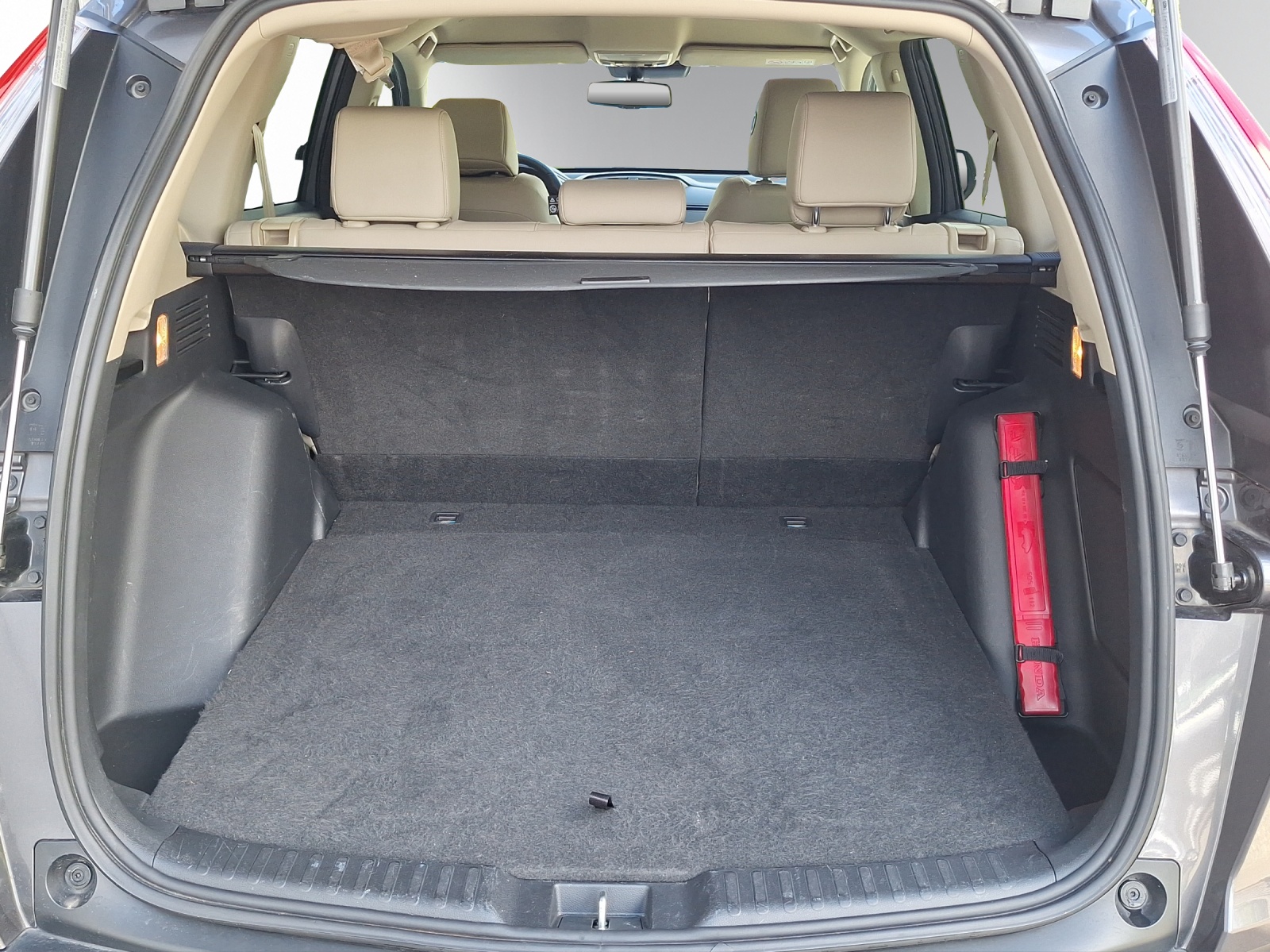 HONDA CR-V 1.5 i-VTEC Lifestyle 4WD-image-13