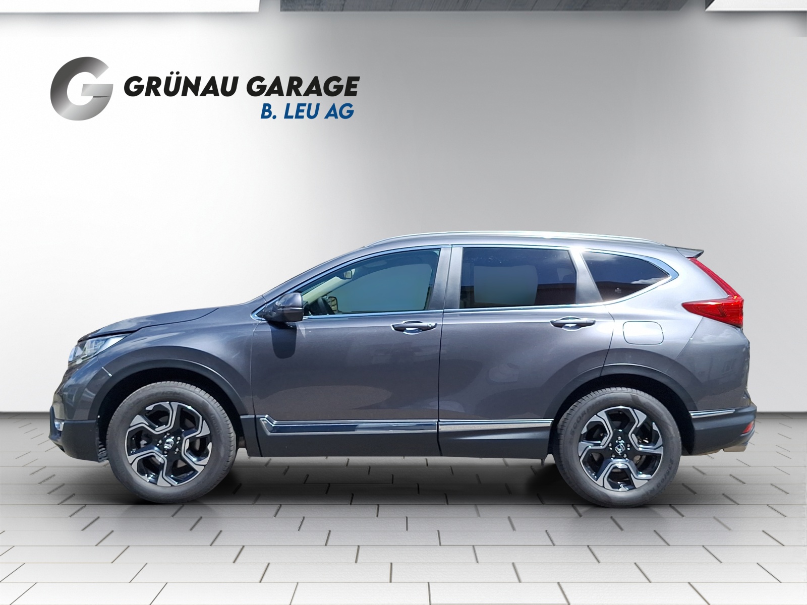 HONDA CR-V 1.5 i-VTEC Lifestyle 4WD-image-1