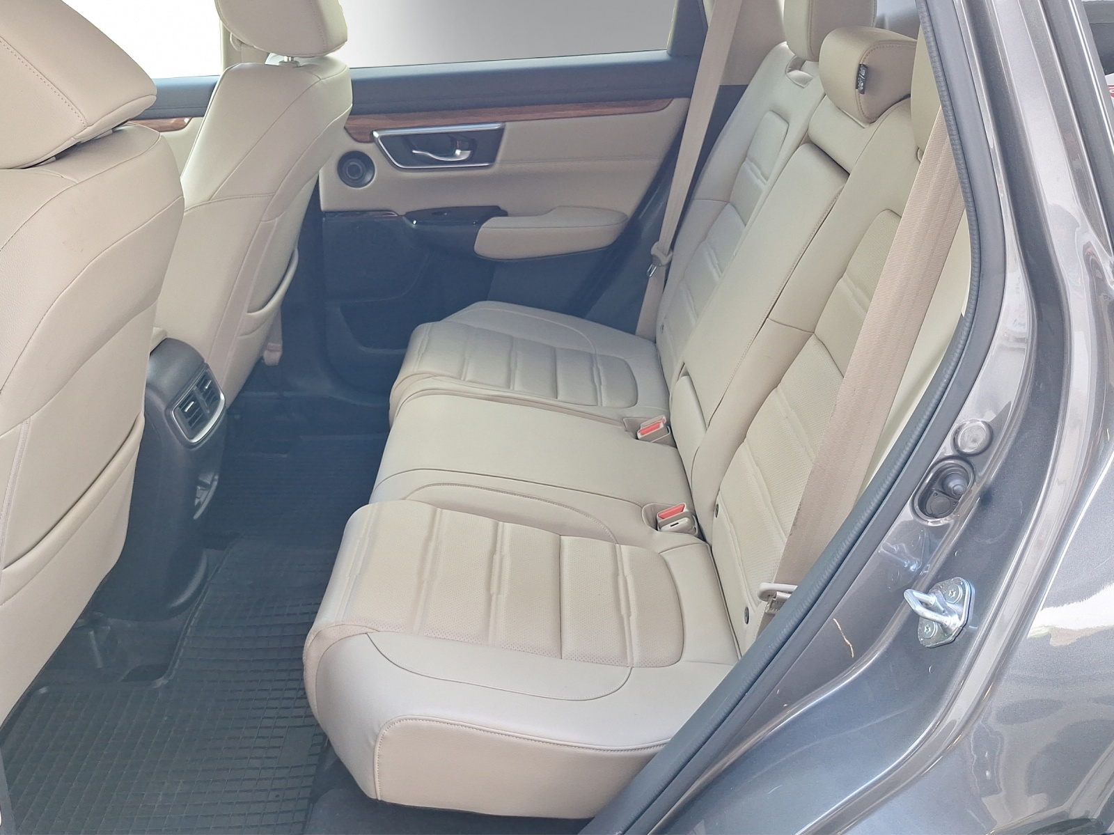 HONDA CR-V 1.5 i-VTEC Lifestyle 4WD-image-12