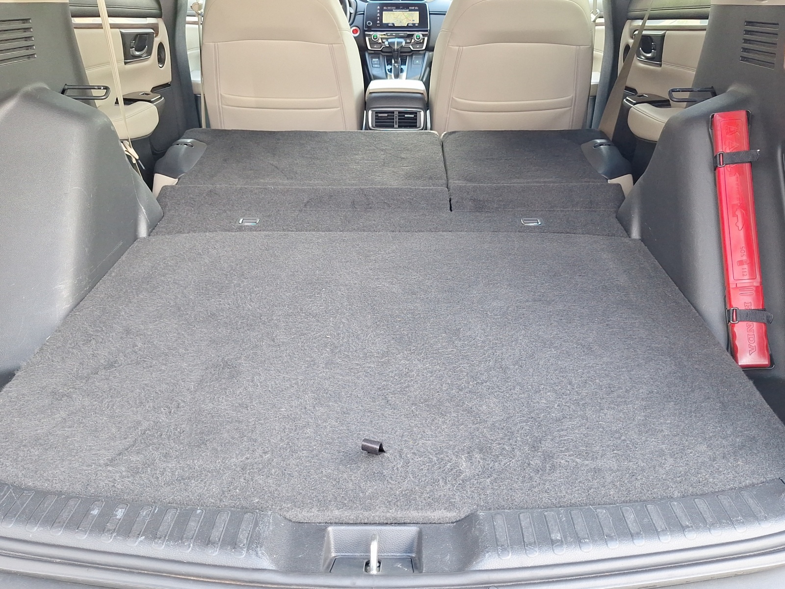 HONDA CR-V 1.5 i-VTEC Lifestyle 4WD-image-14