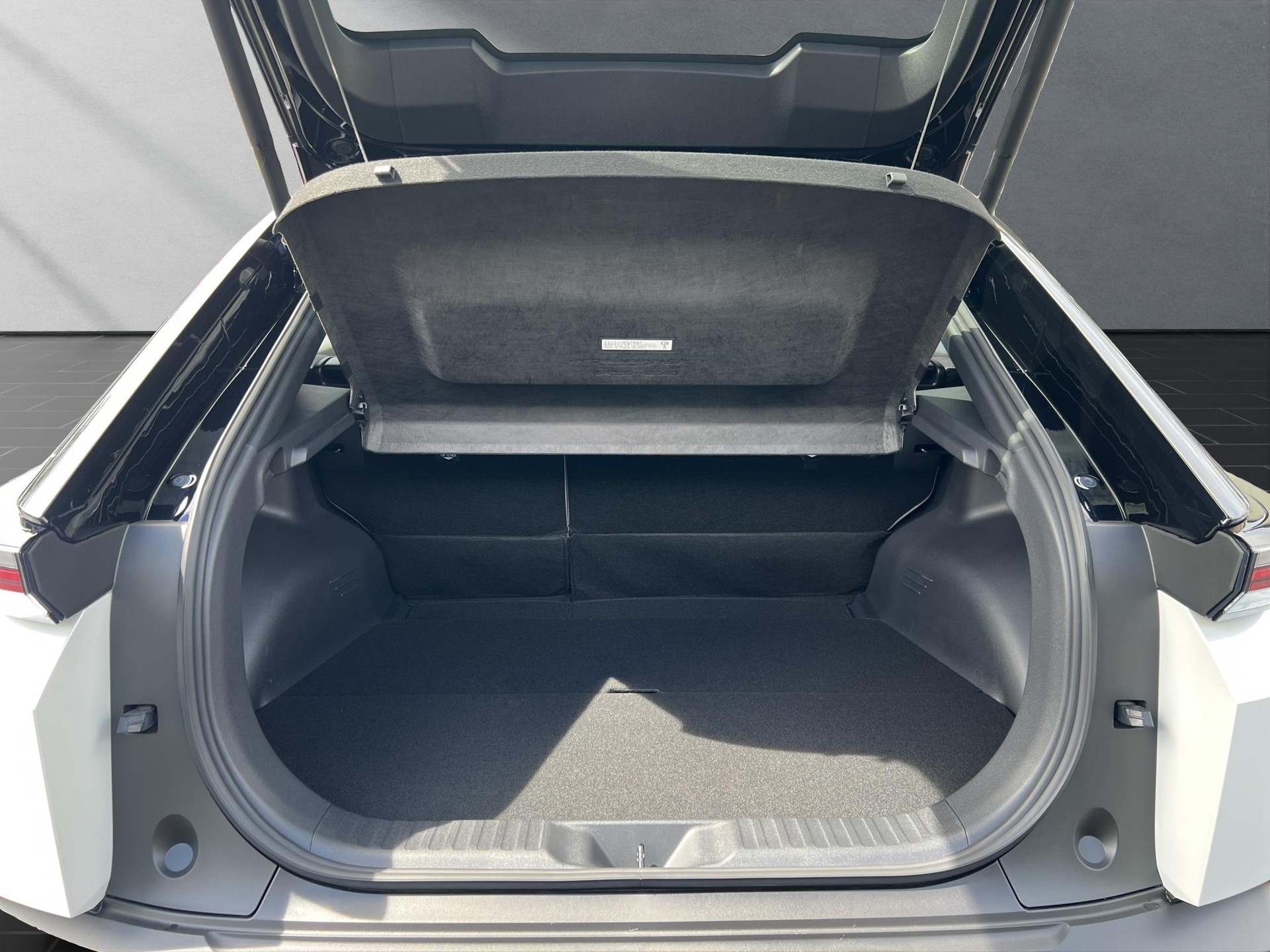 TOYOTA C-HR+ Premium AWD-image-9