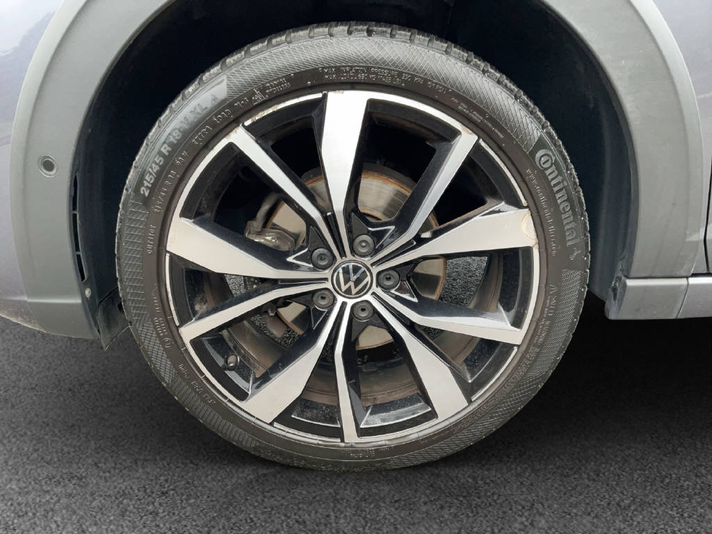 VW Taigo 1.0 TSI R-Line DSG-image-11