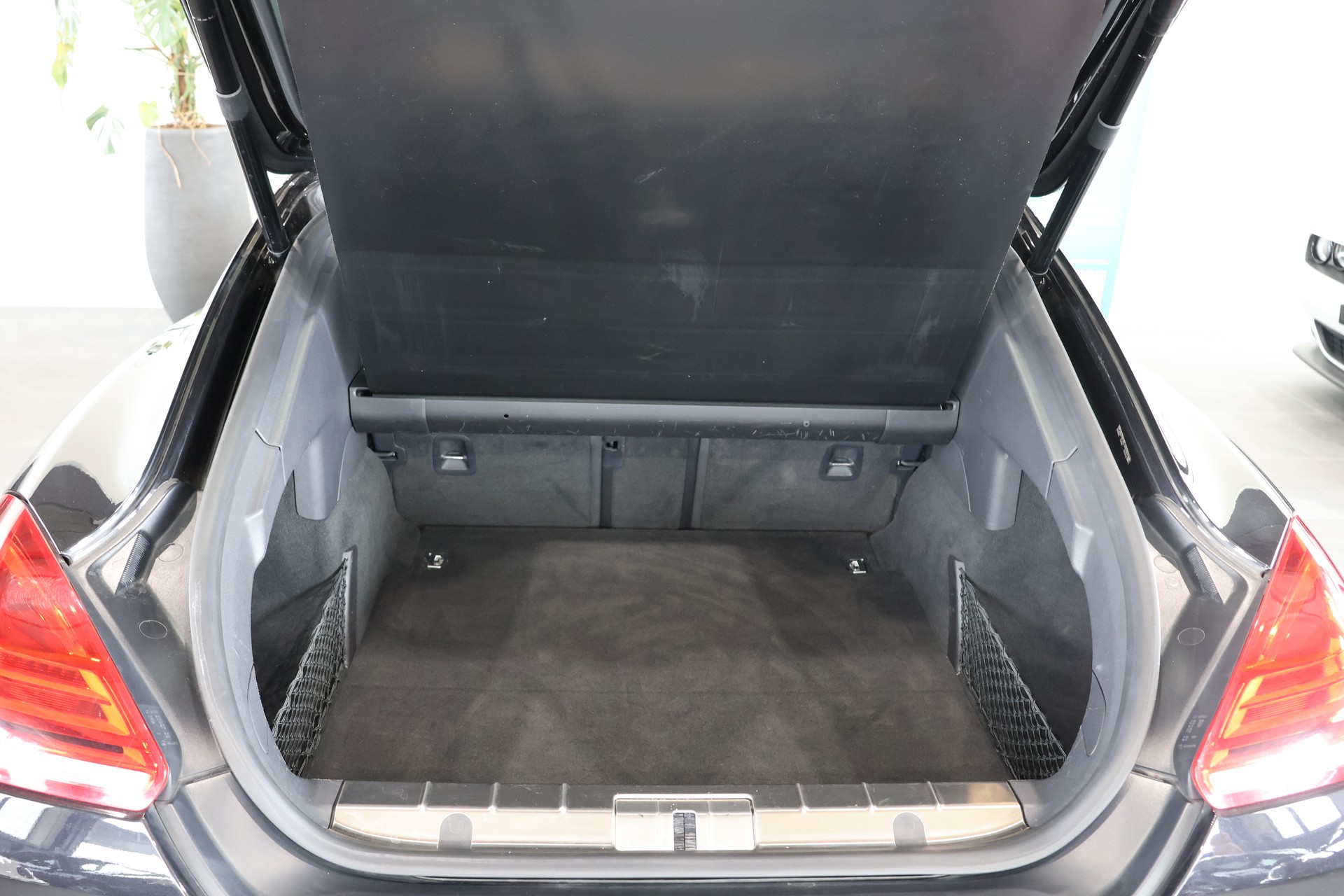 PORSCHE Panamera 4 3.6 PDK-image-15