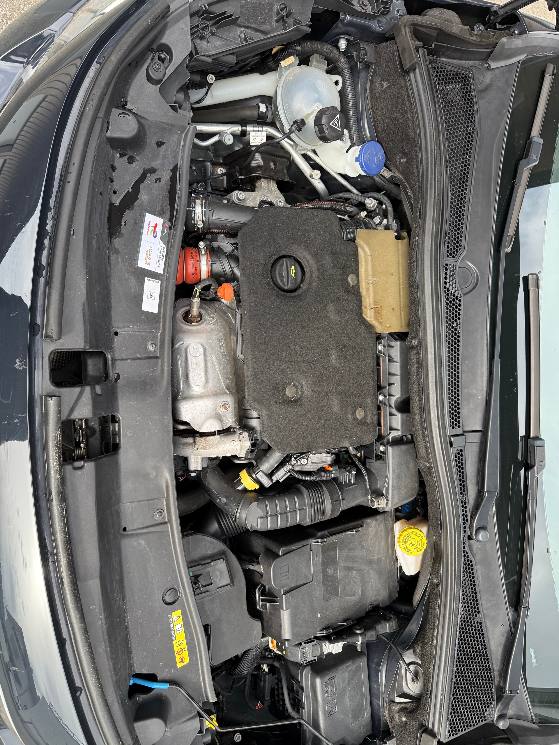 PEUGEOT 2008 1.5 BlueHDi Allure EAT-image-14