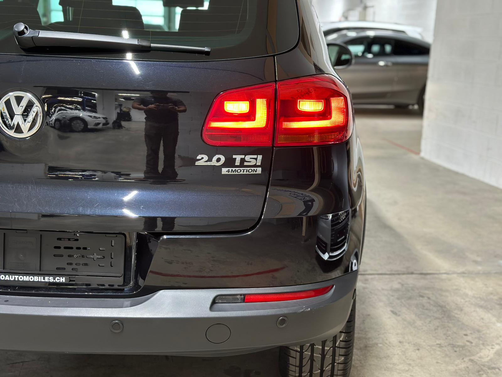 VW Tiguan 2.0 TSI Sport&Style 4Motion DSG-image-6